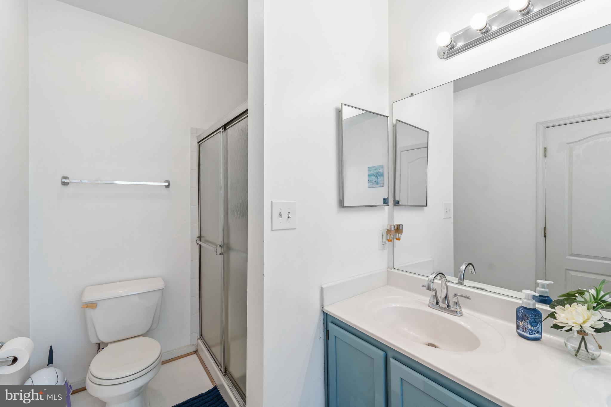 COLUMBIA PARK - Residential