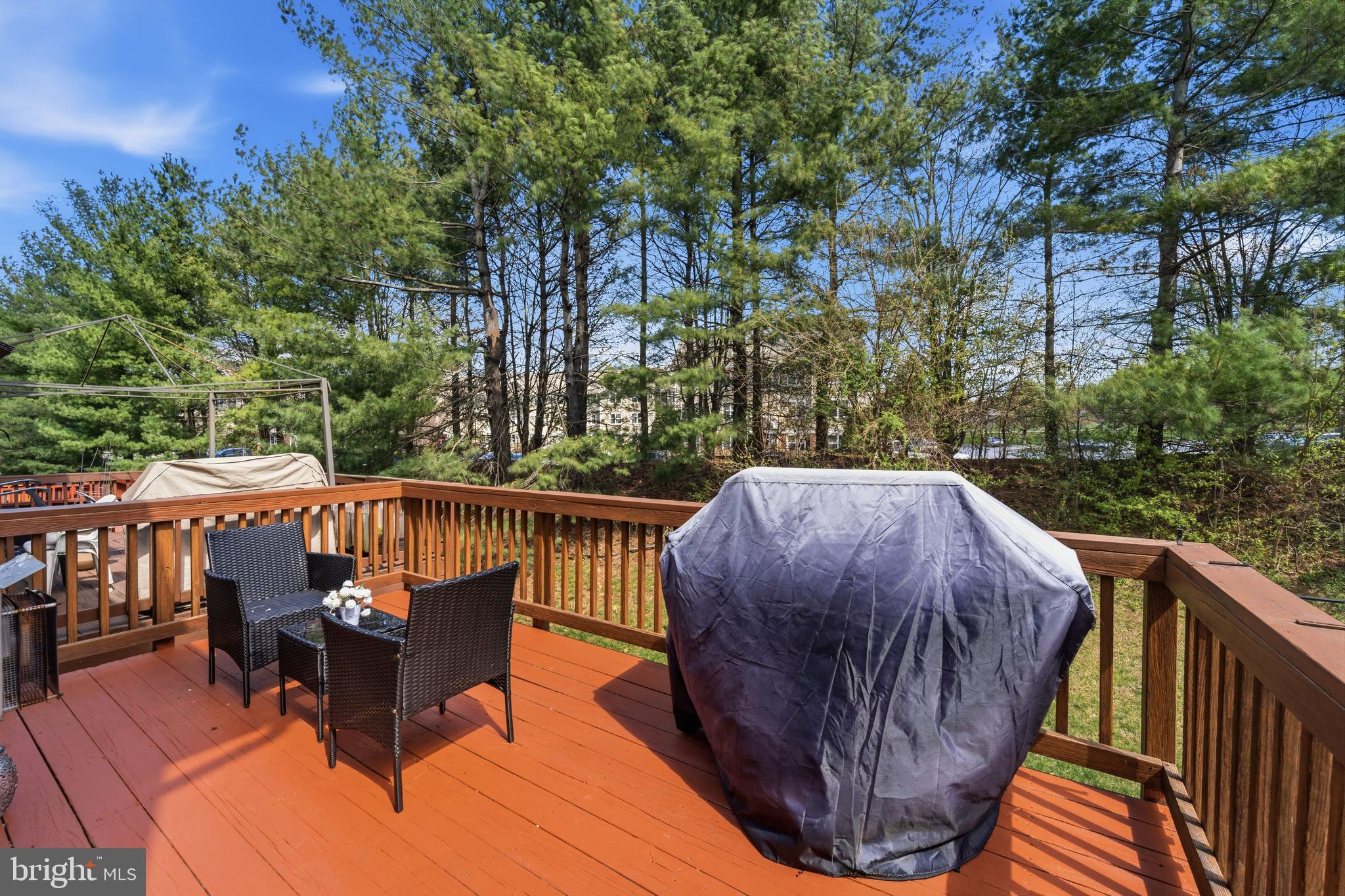 COLUMBIA PARK - Residential