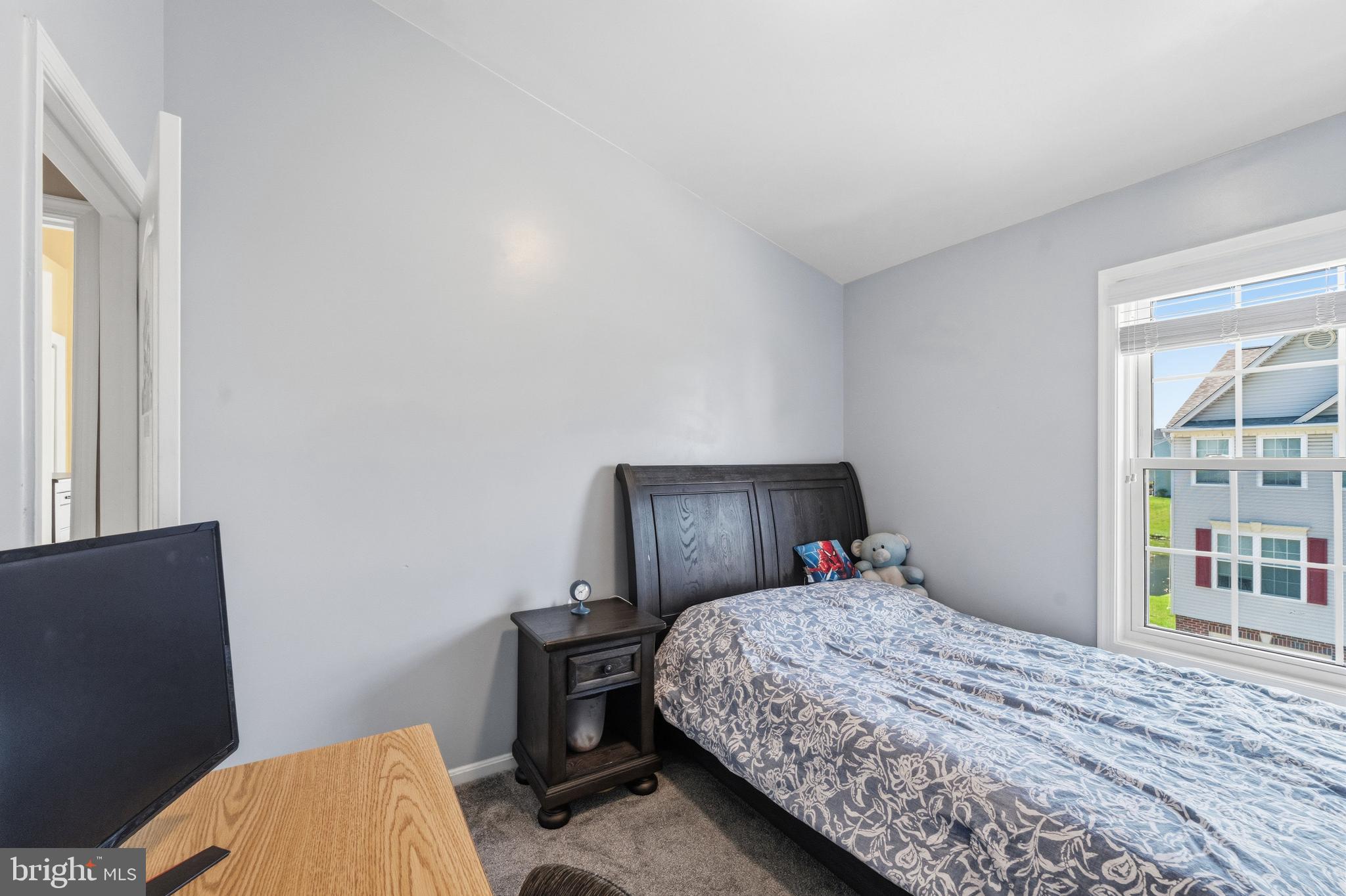 COLUMBIA PARK - Residential