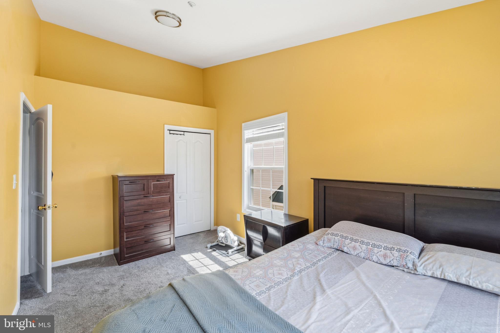 COLUMBIA PARK - Residential