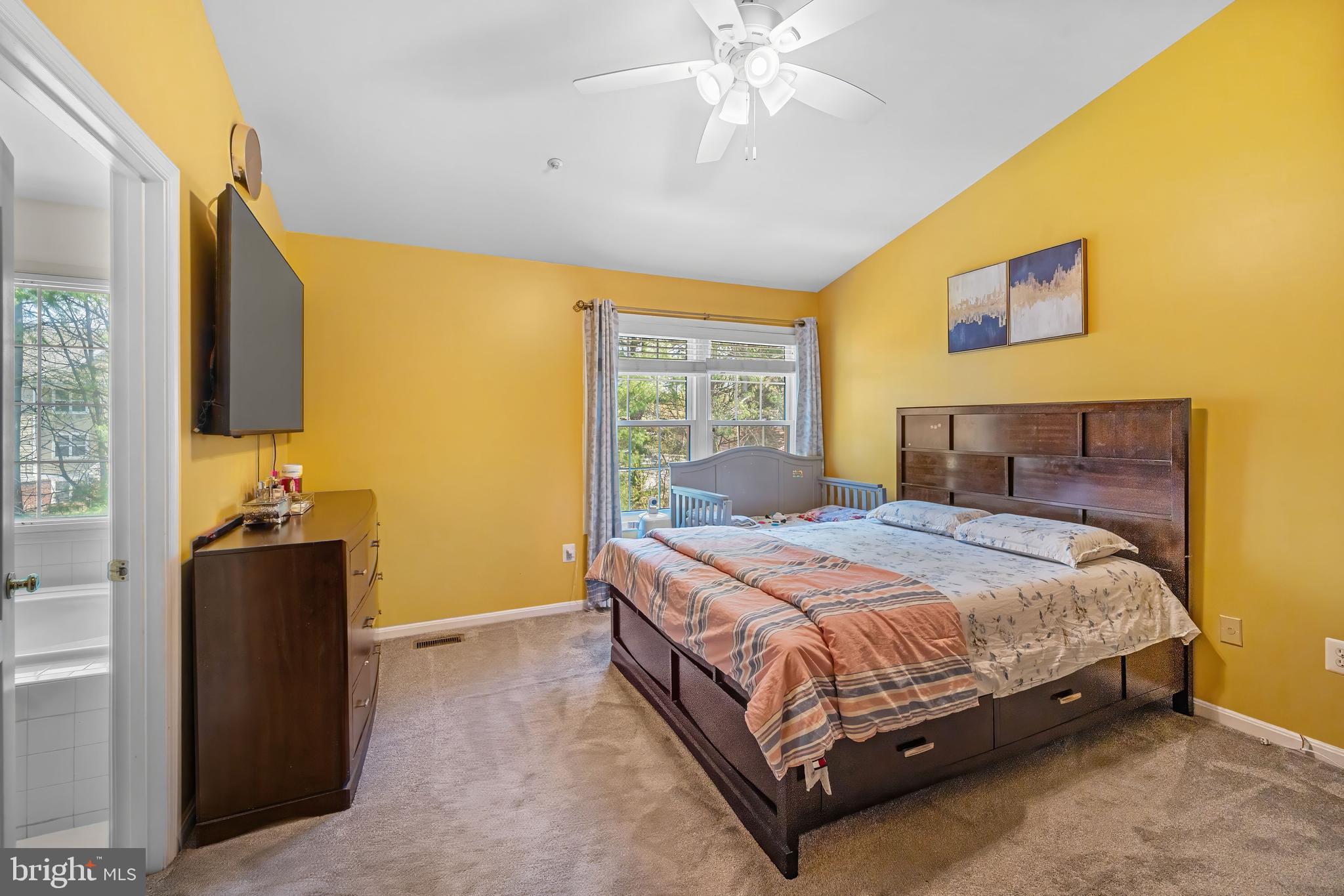 COLUMBIA PARK - Residential