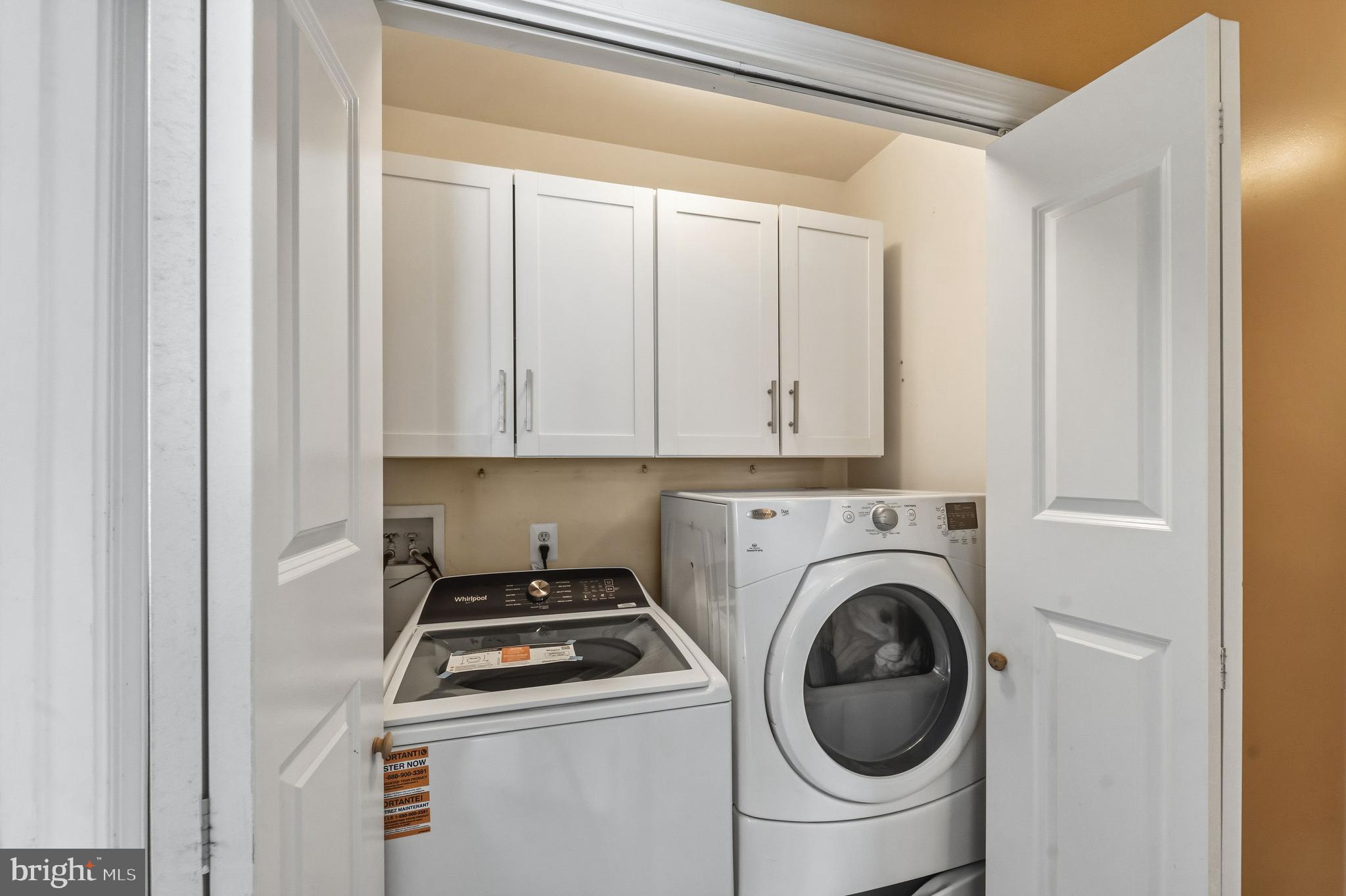 COLUMBIA PARK - Residential