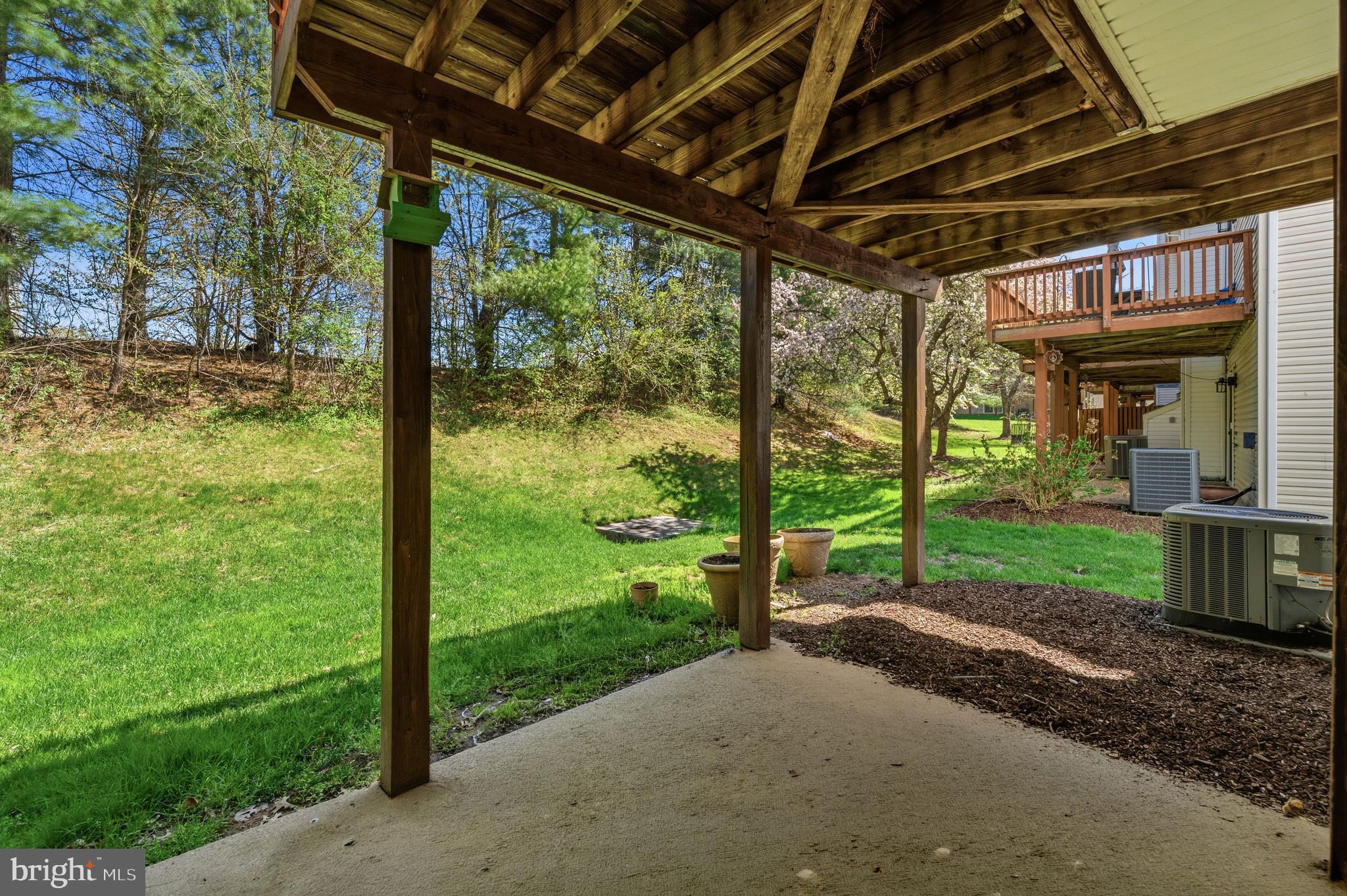 COLUMBIA PARK - Residential