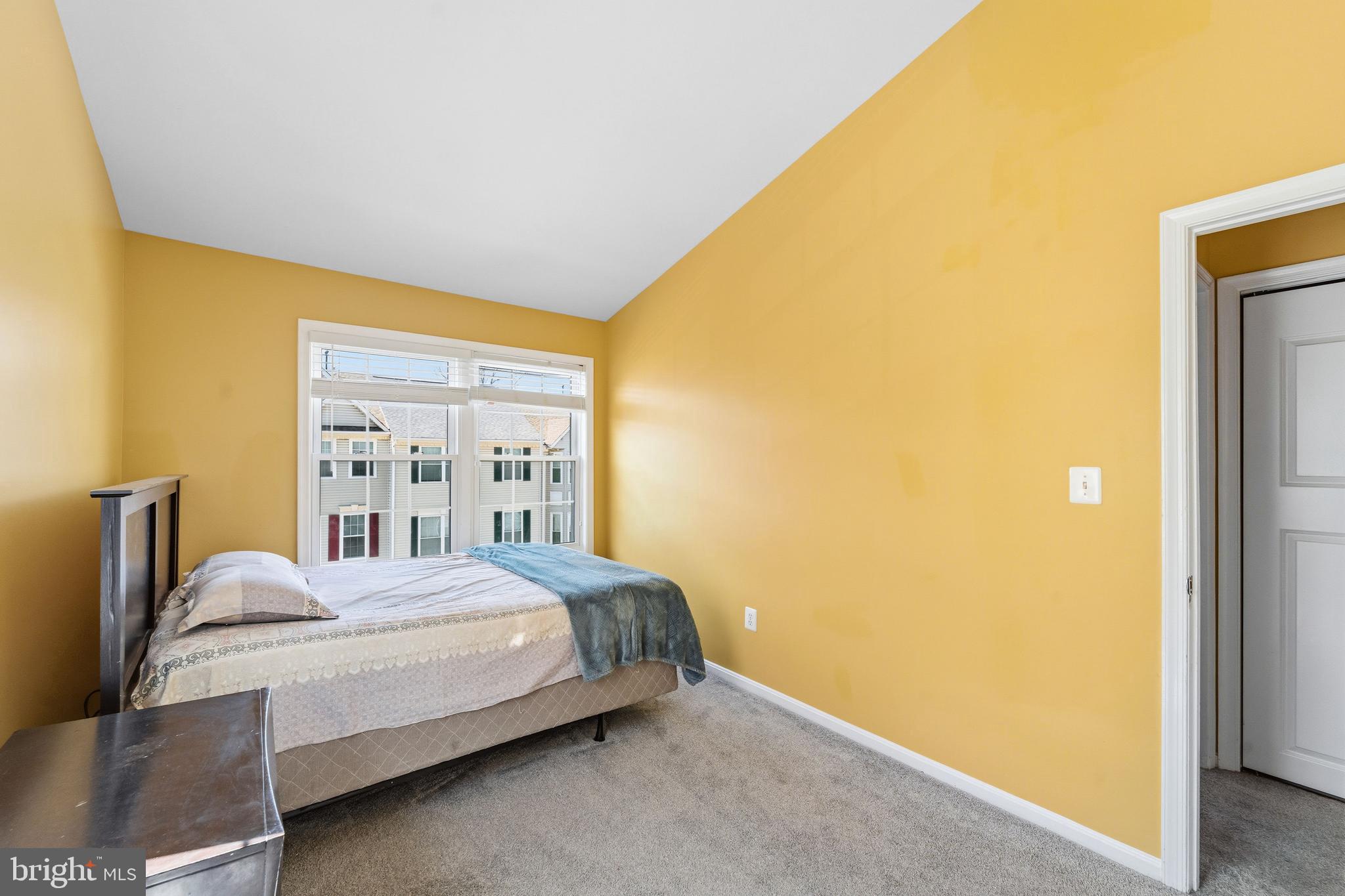 COLUMBIA PARK - Residential