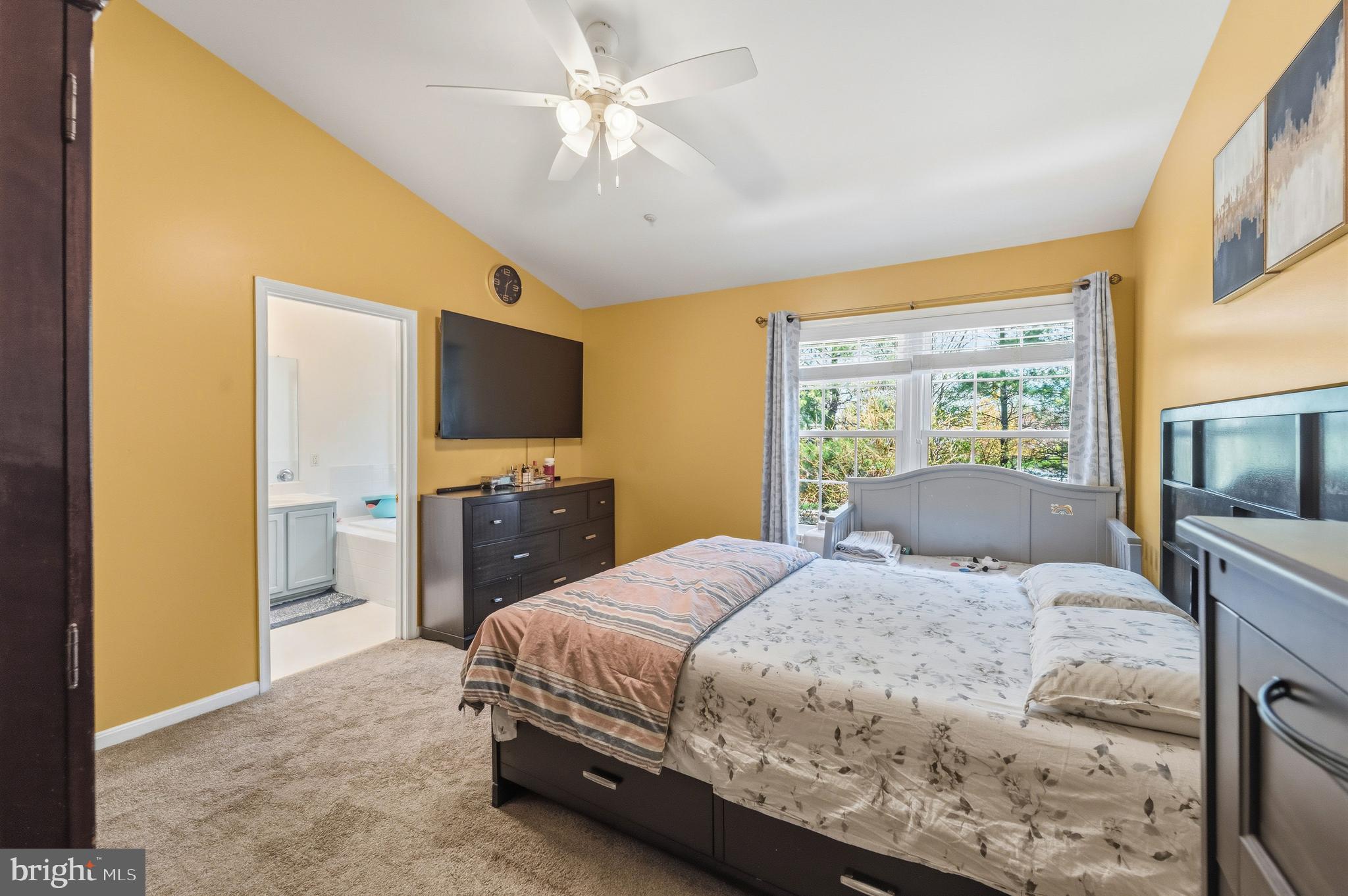 COLUMBIA PARK - Residential