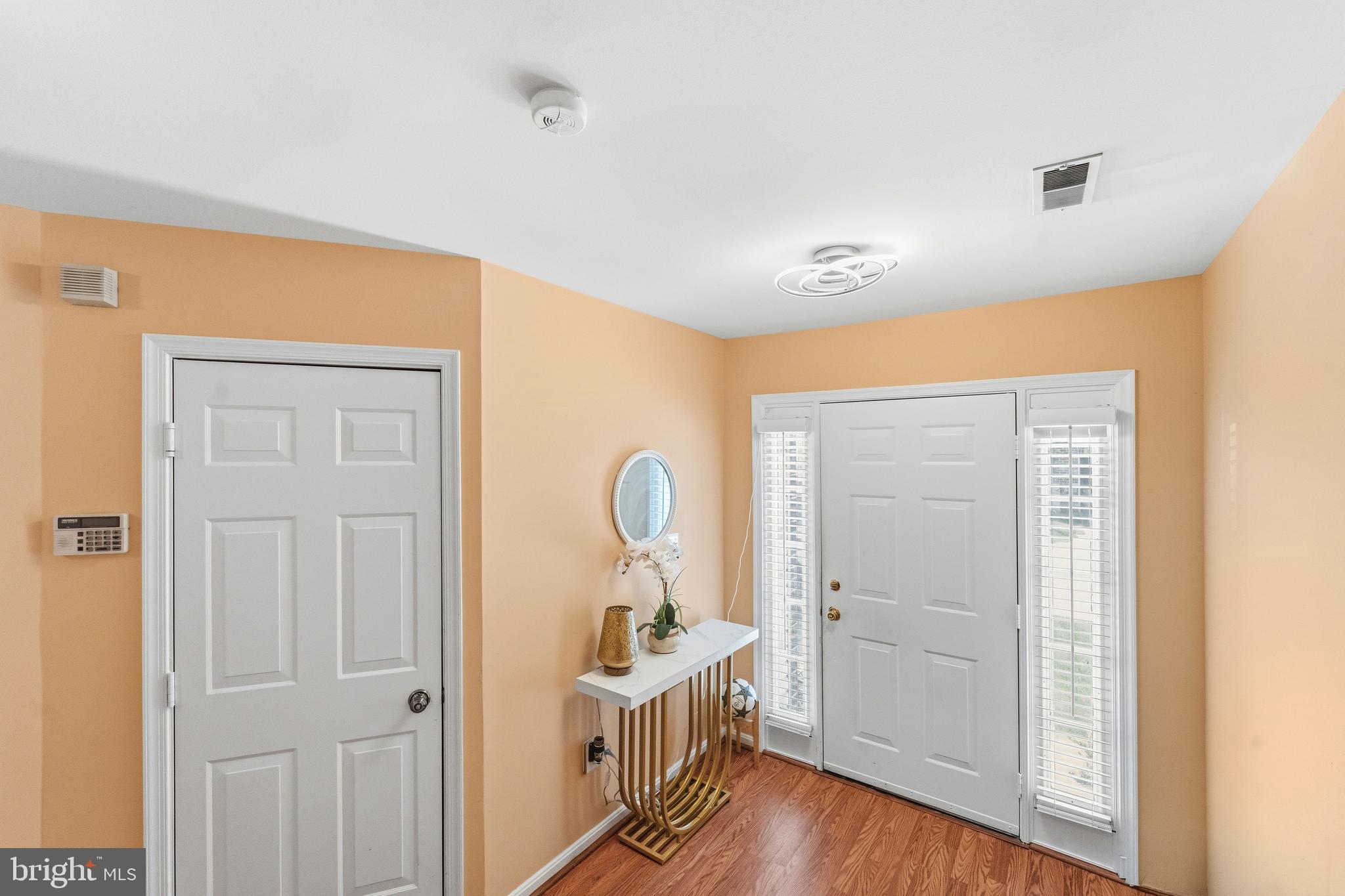 COLUMBIA PARK - Residential