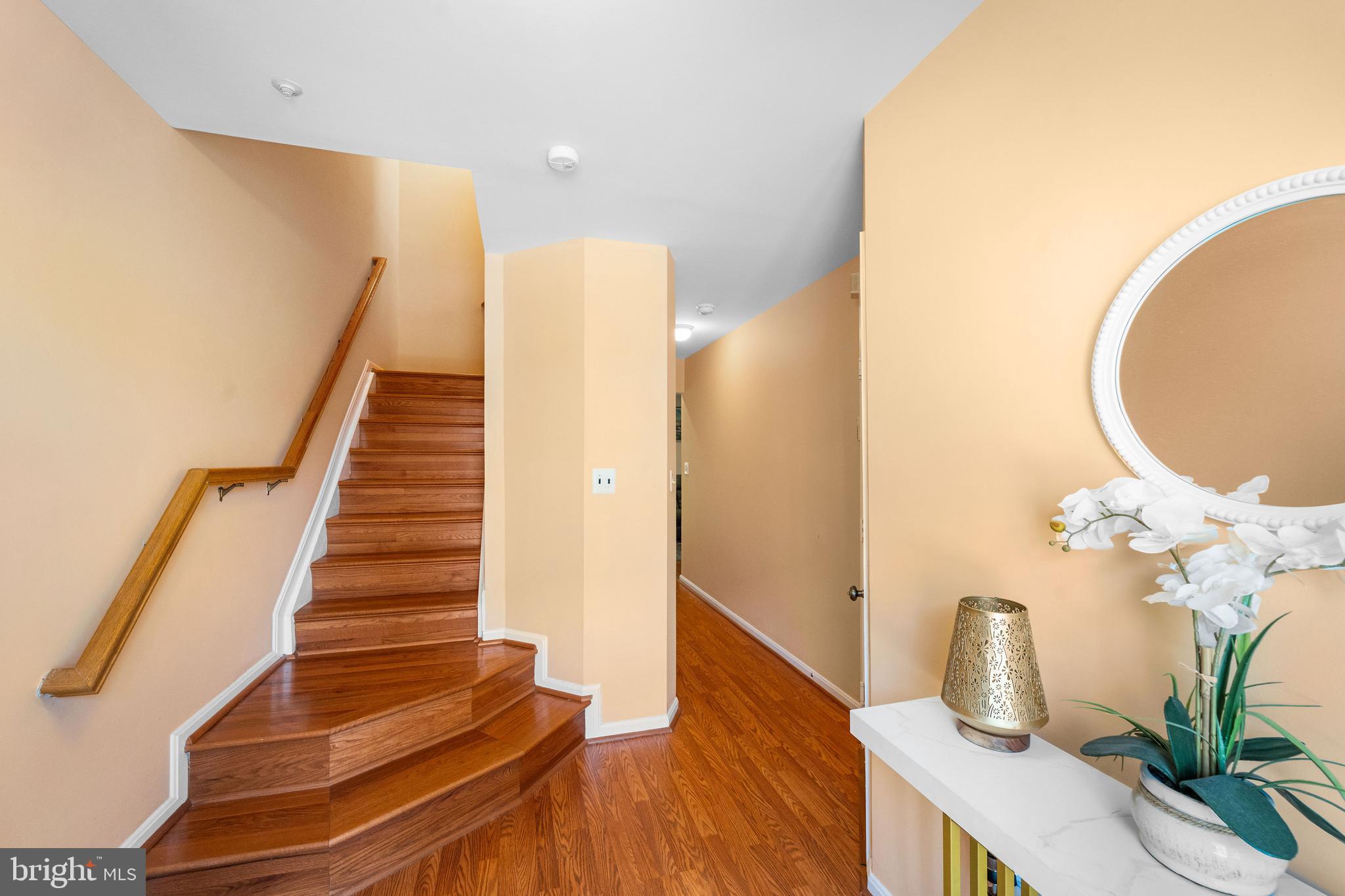 COLUMBIA PARK - Residential