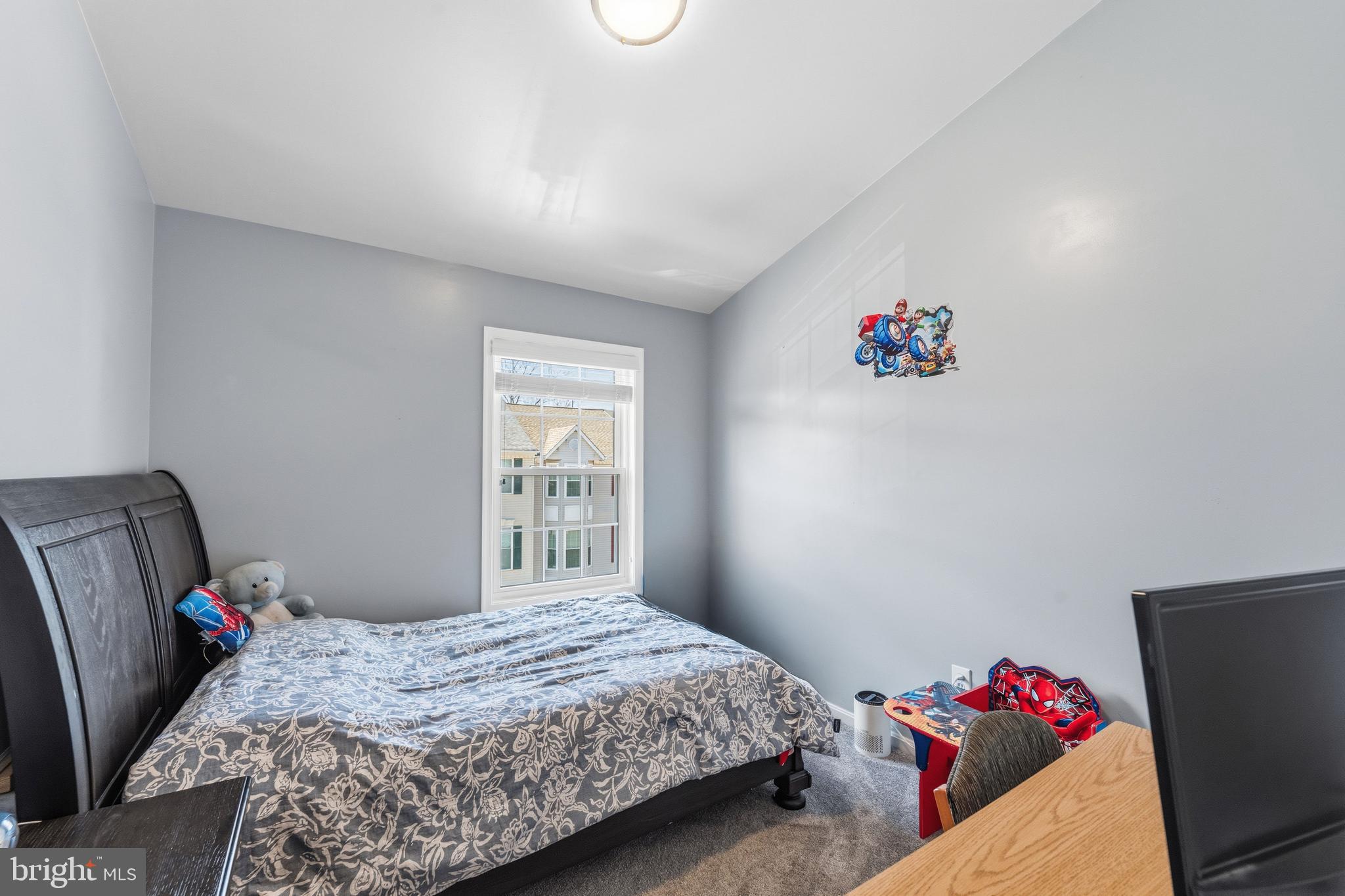 COLUMBIA PARK - Residential