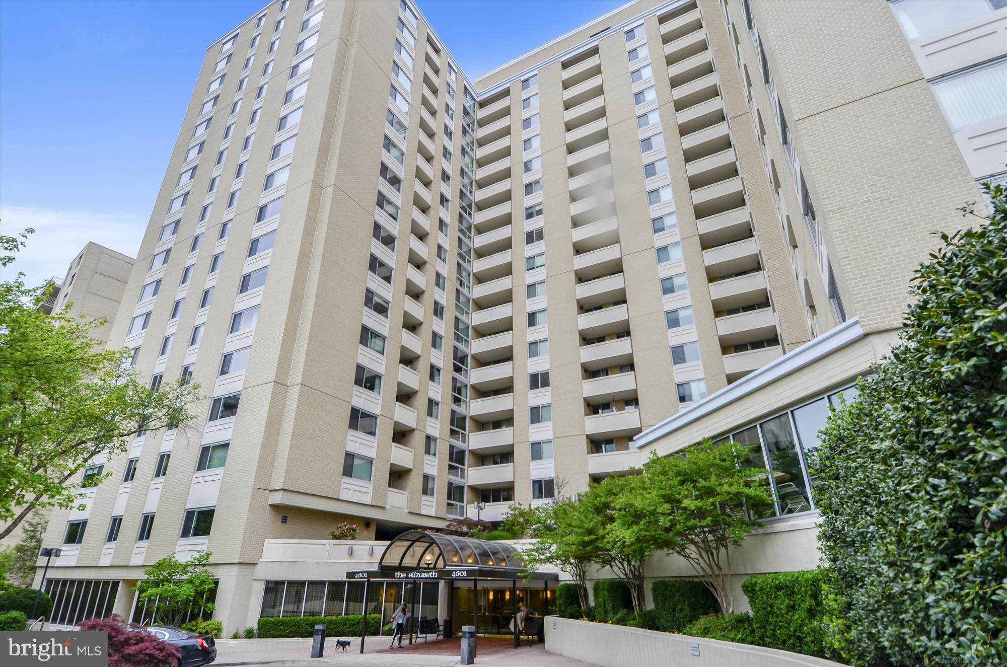 4601 N PARK AVENUE P110