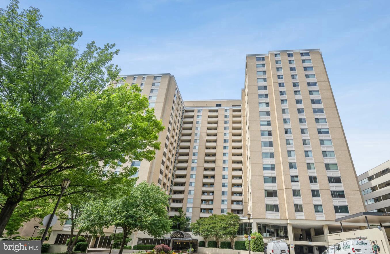 4601 N PARK AVENUE P110