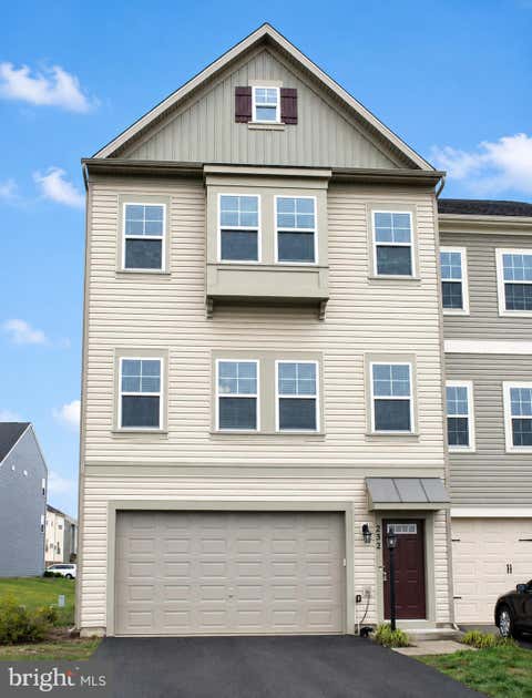 Townhouse For Rent - 232 Parkland Drive<br/> STEPHENSON, VA 22656
