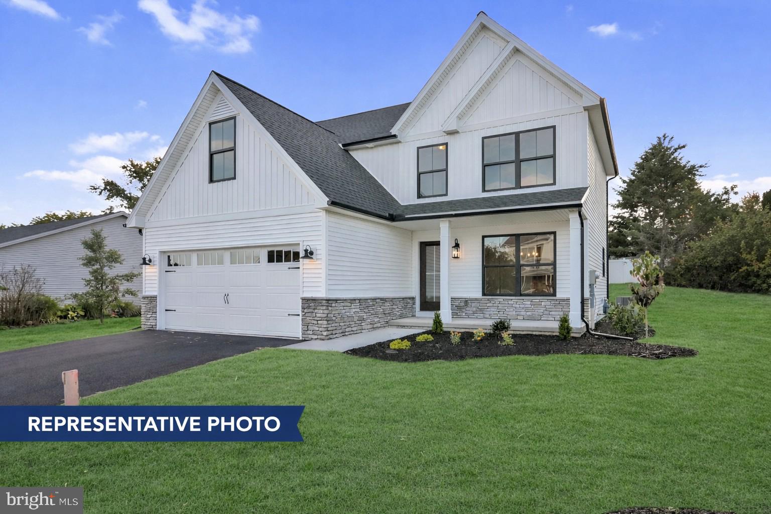 The Kirkwood Plan AT HUNTLEIGH