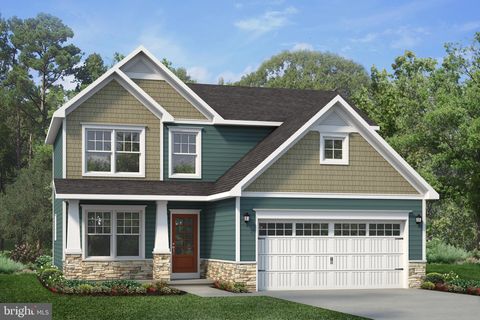 Photo of The Kirkwood Plan At Huntleigh, HARRISBURG, PA 17111 (MLS # PADA2056552)