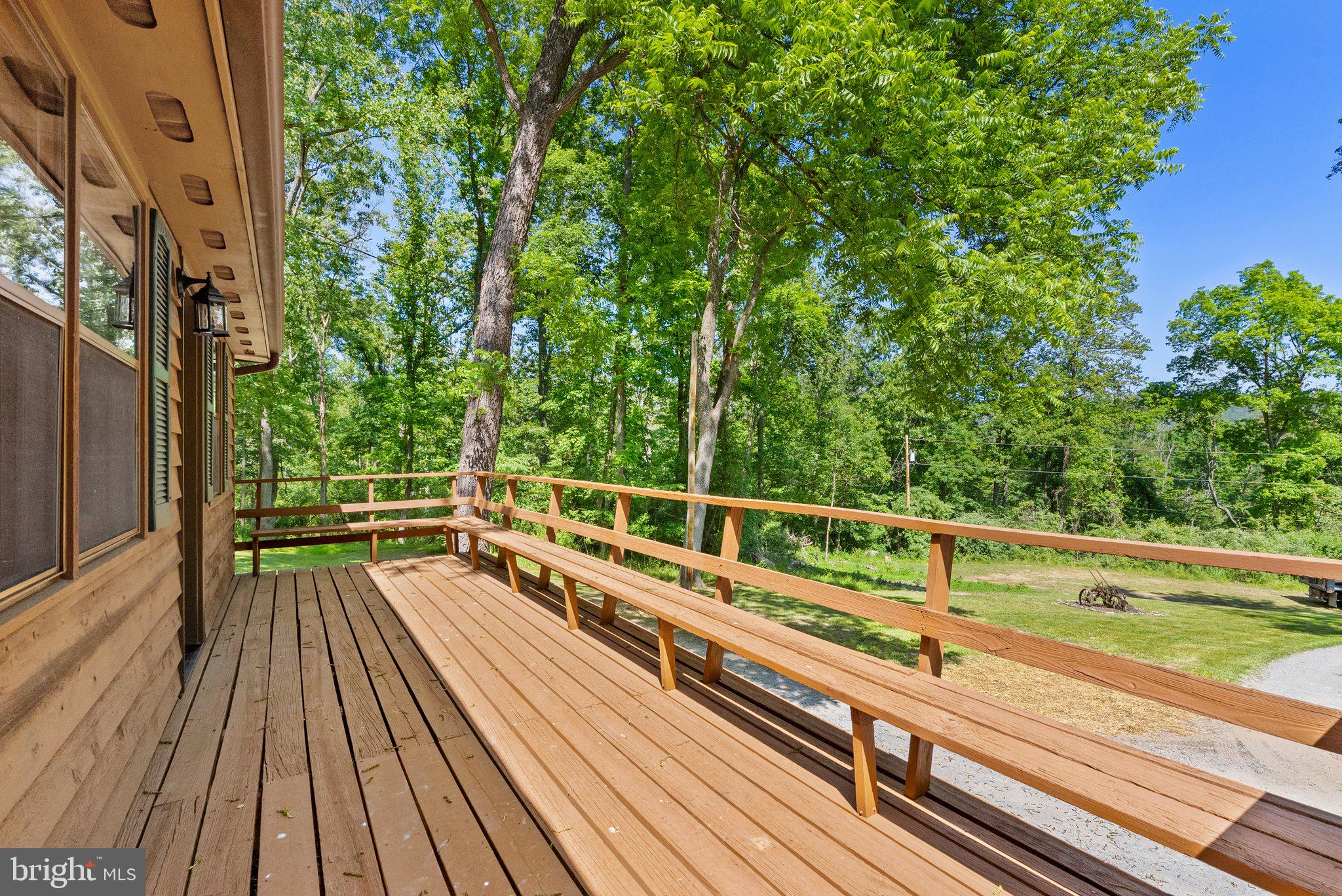 CAPON BRIDGE RESORT - Residential