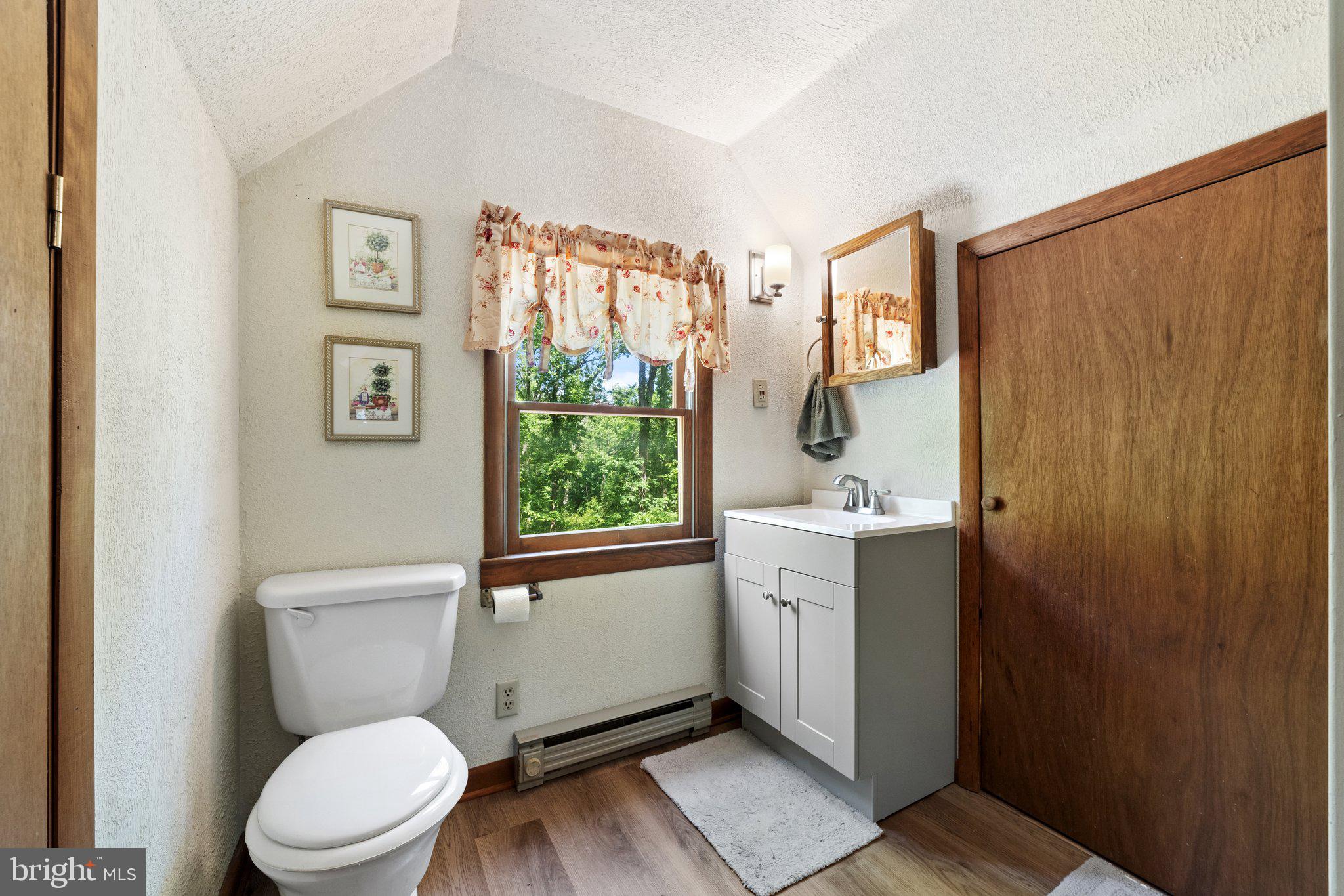 CAPON BRIDGE RESORT - Residential