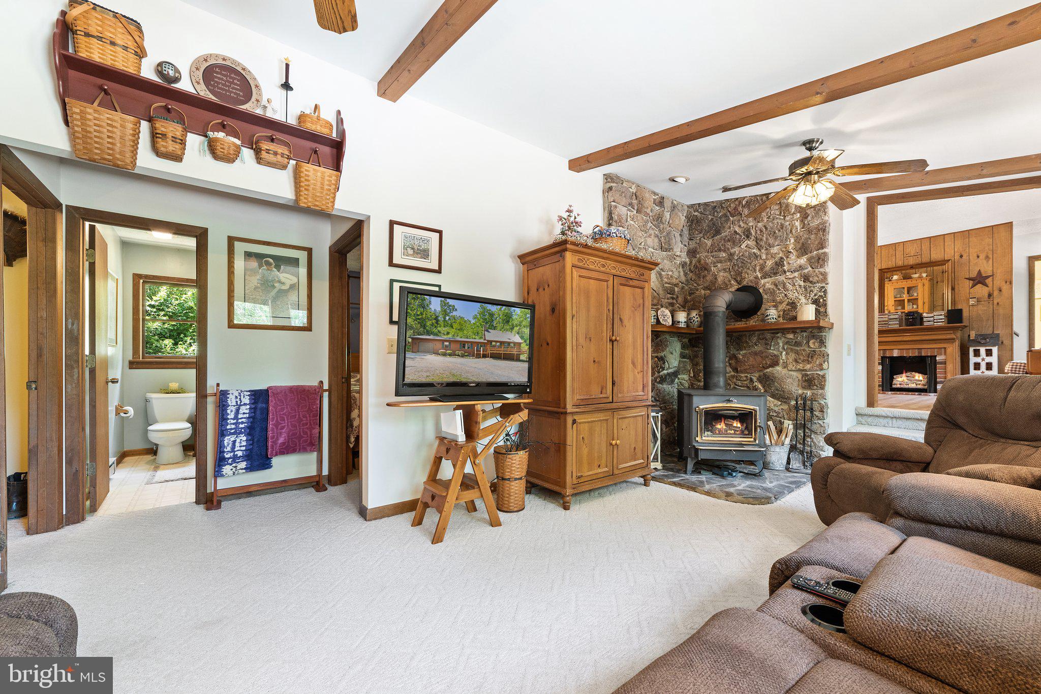 CAPON BRIDGE RESORT - Residential