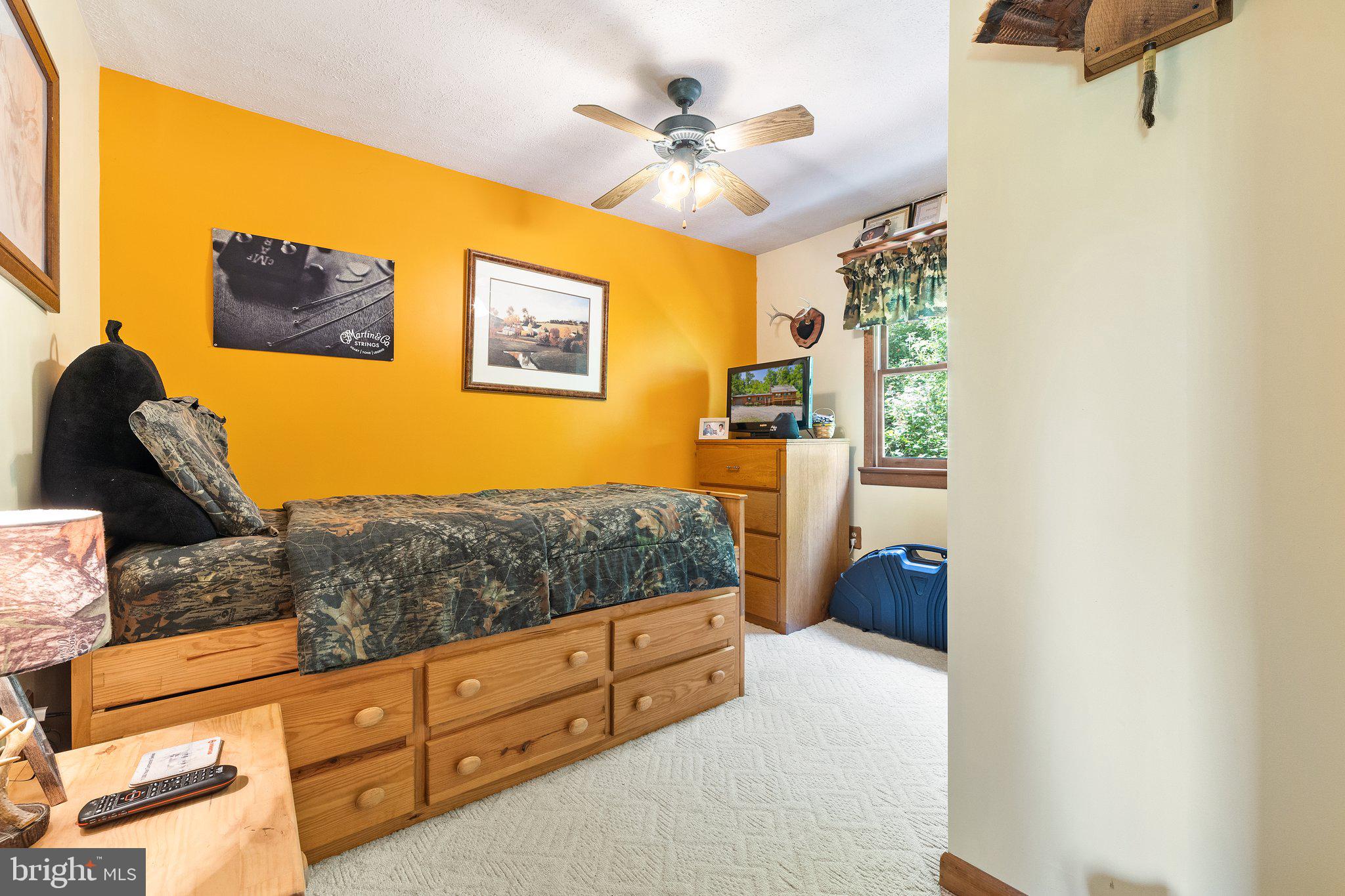 CAPON BRIDGE RESORT - Residential