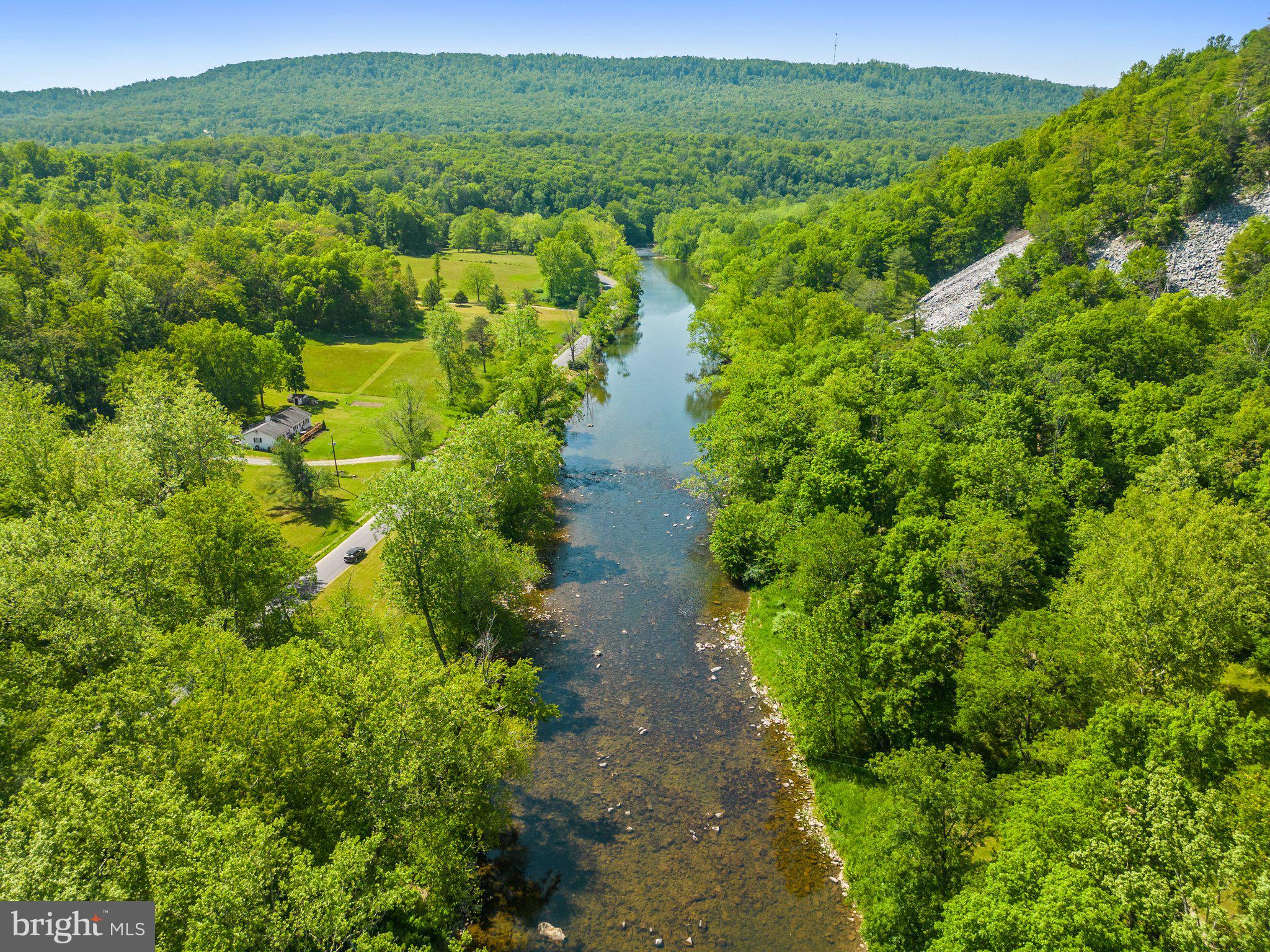 CAPON BRIDGE RESORT - Residential