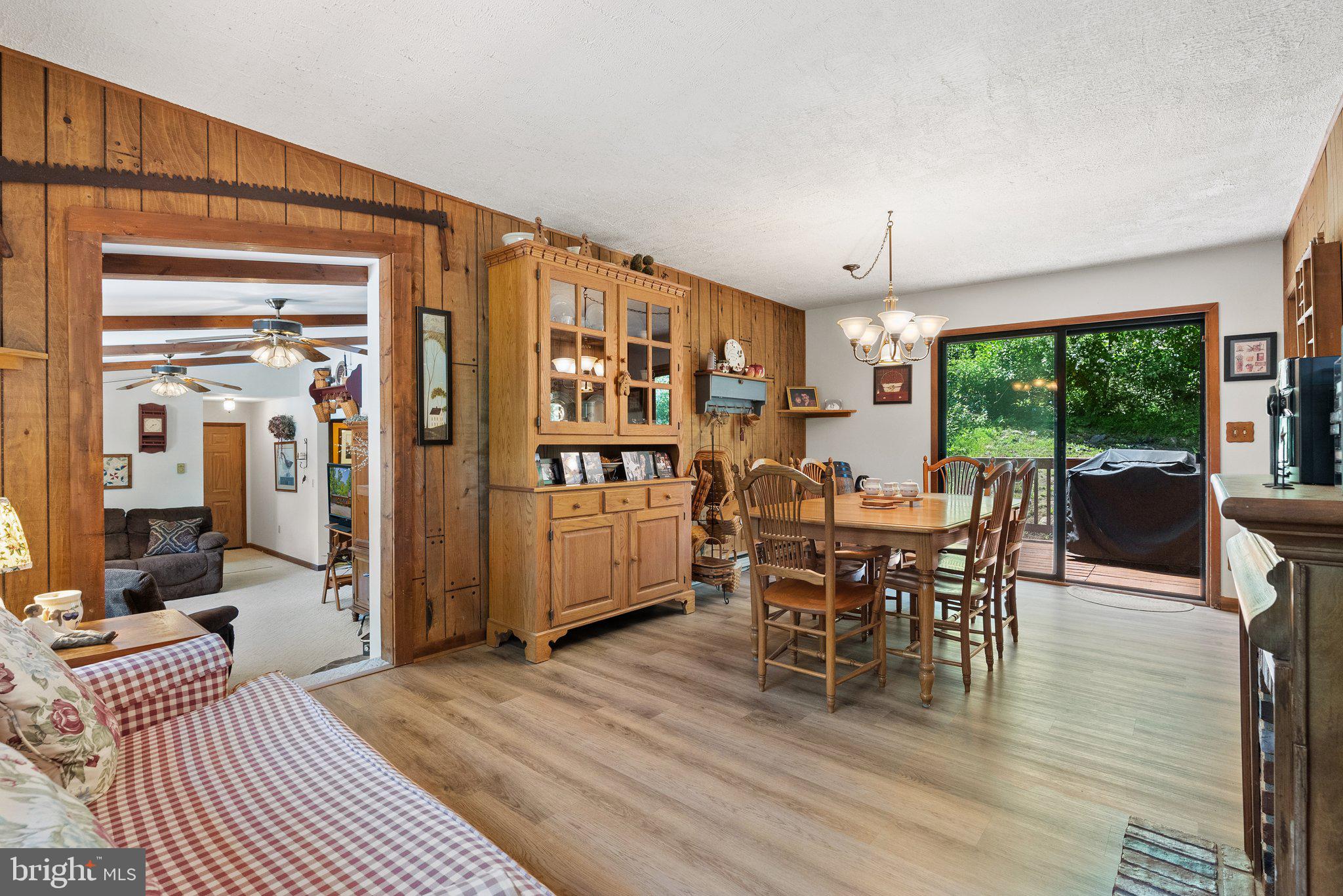 CAPON BRIDGE RESORT - Residential