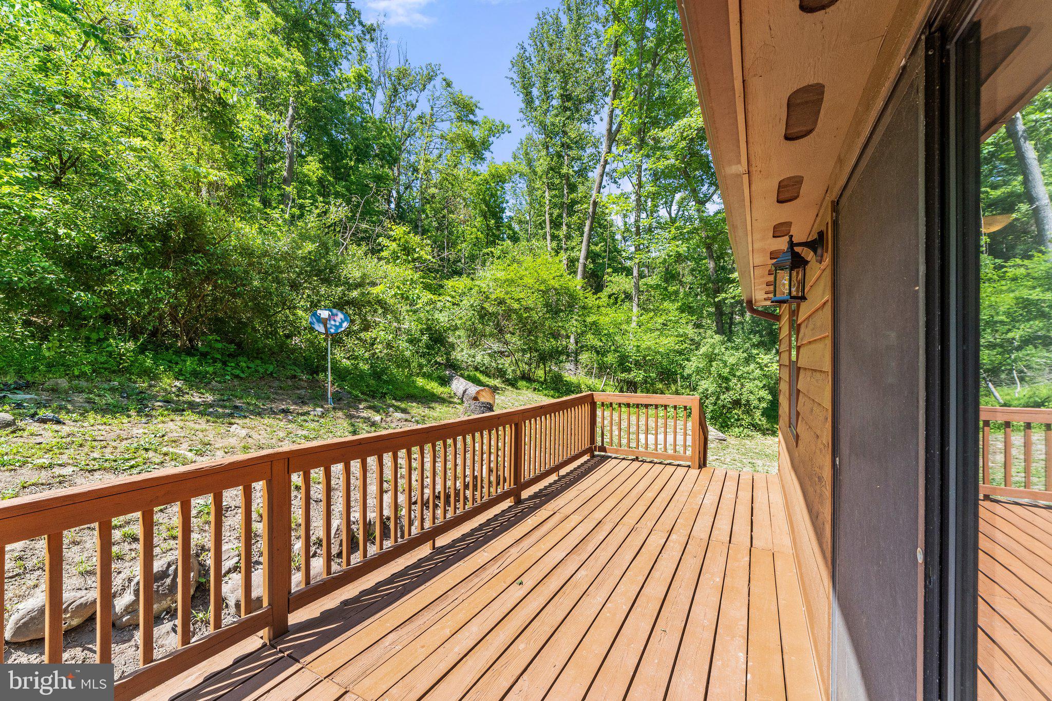 CAPON BRIDGE RESORT - Residential