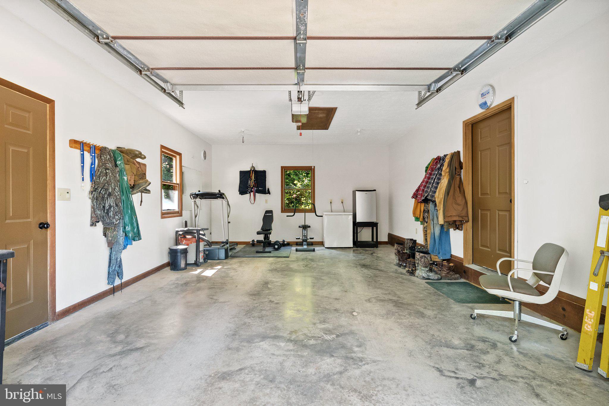 CAPON BRIDGE RESORT - Residential