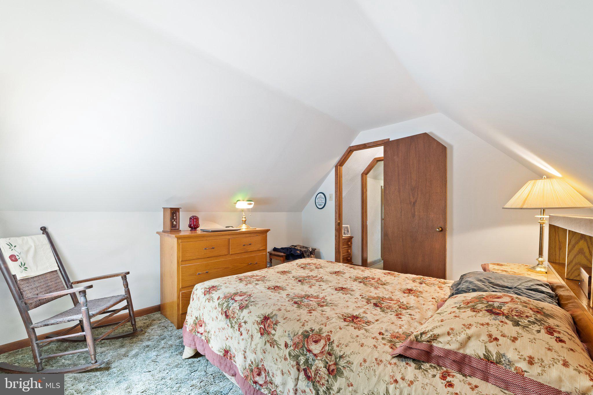 CAPON BRIDGE RESORT - Residential