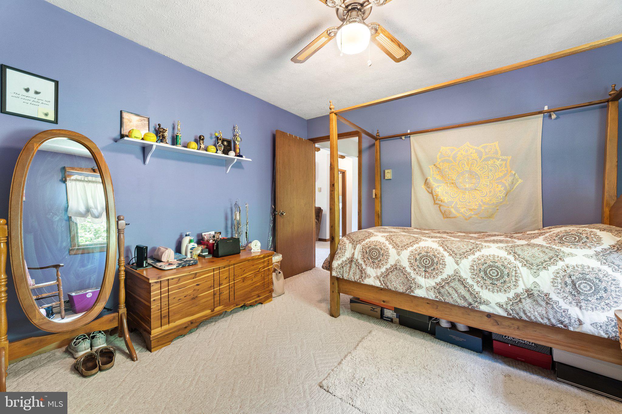 CAPON BRIDGE RESORT - Residential