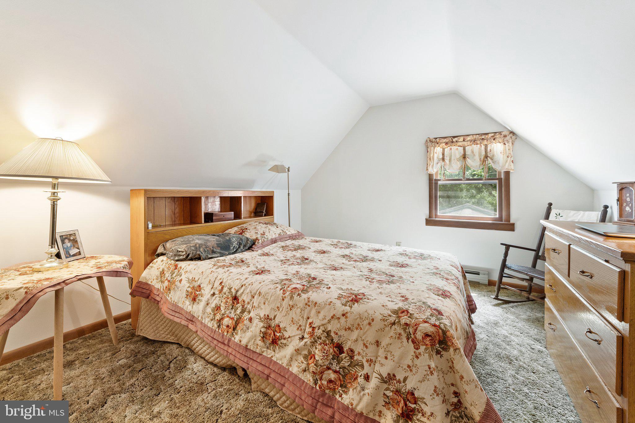 CAPON BRIDGE RESORT - Residential