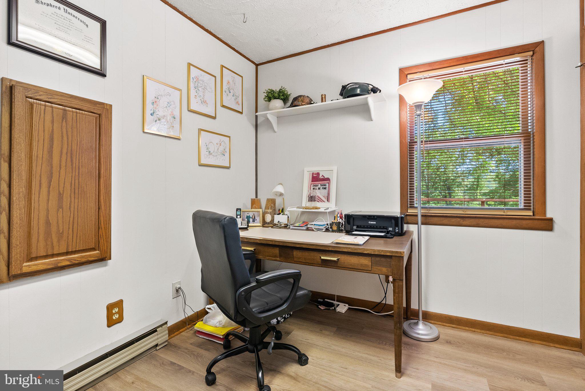 CAPON BRIDGE RESORT - Residential