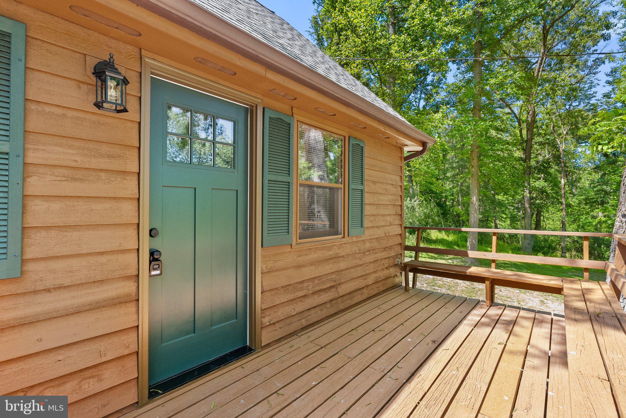 CAPON BRIDGE RESORT - Residential