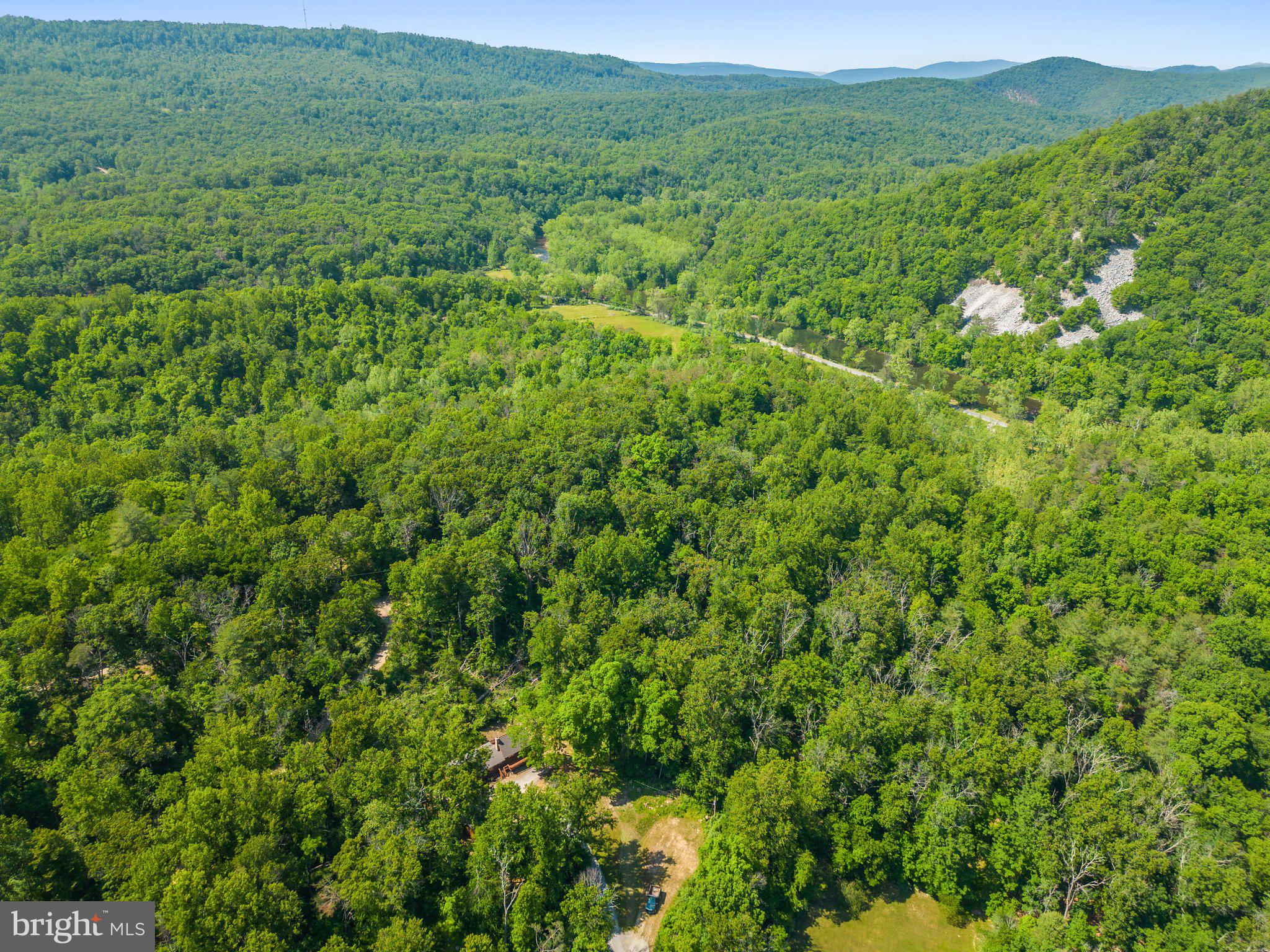 CAPON BRIDGE RESORT - Residential
