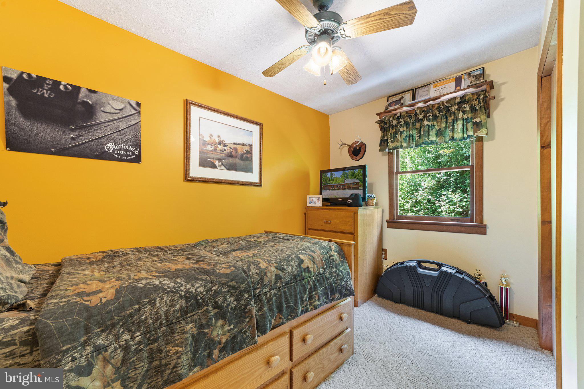 CAPON BRIDGE RESORT - Residential