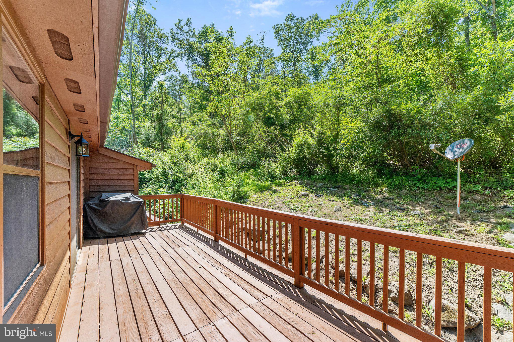 CAPON BRIDGE RESORT - Residential