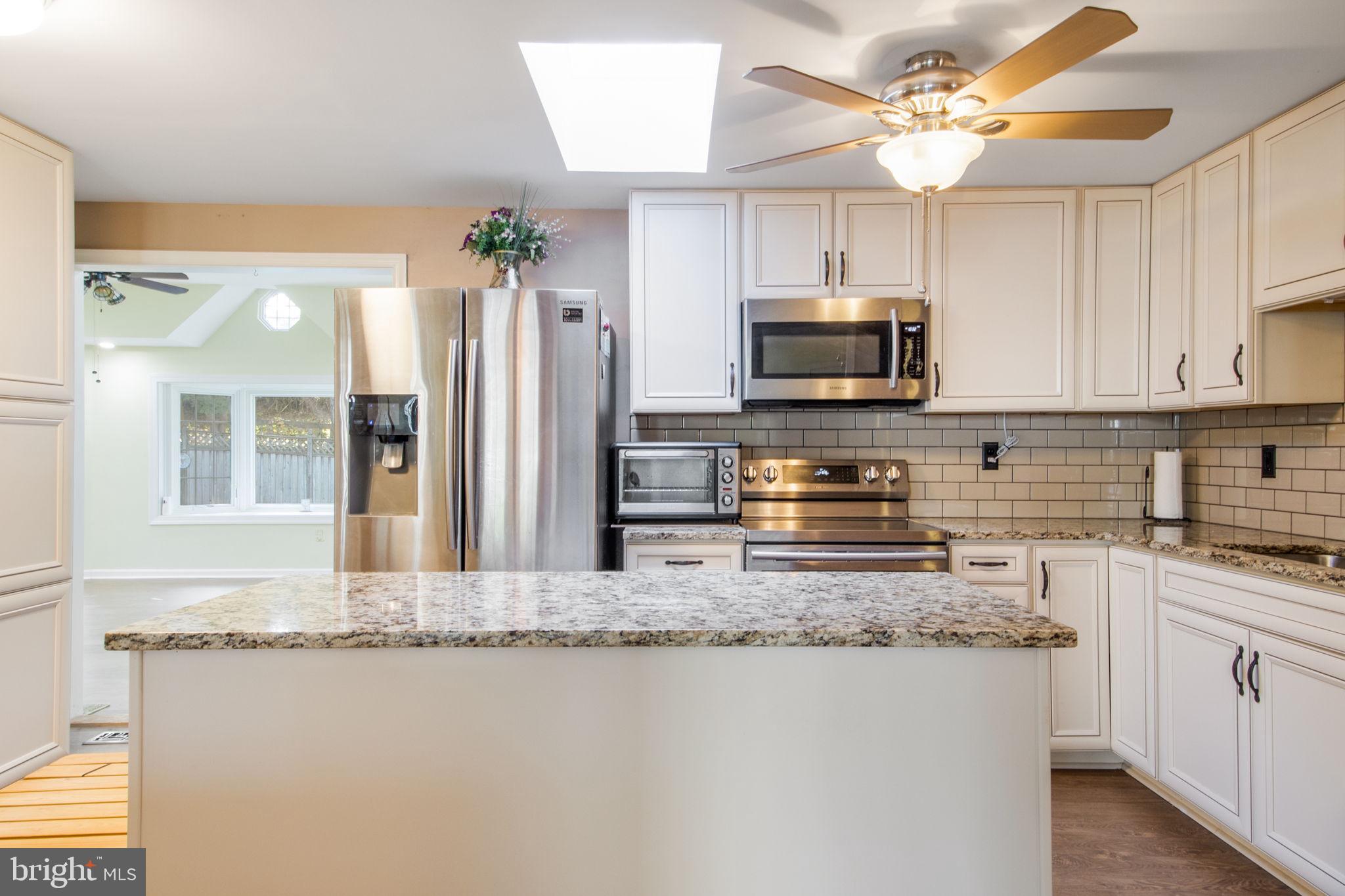 EDINBURGH - Residential