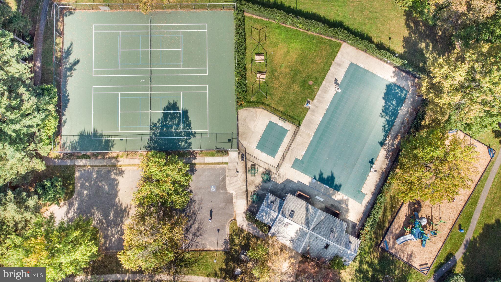 EDINBURGH - Residential