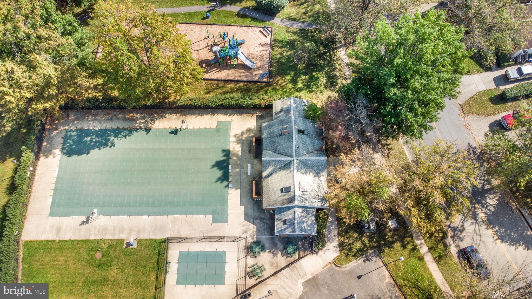 EDINBURGH - Residential