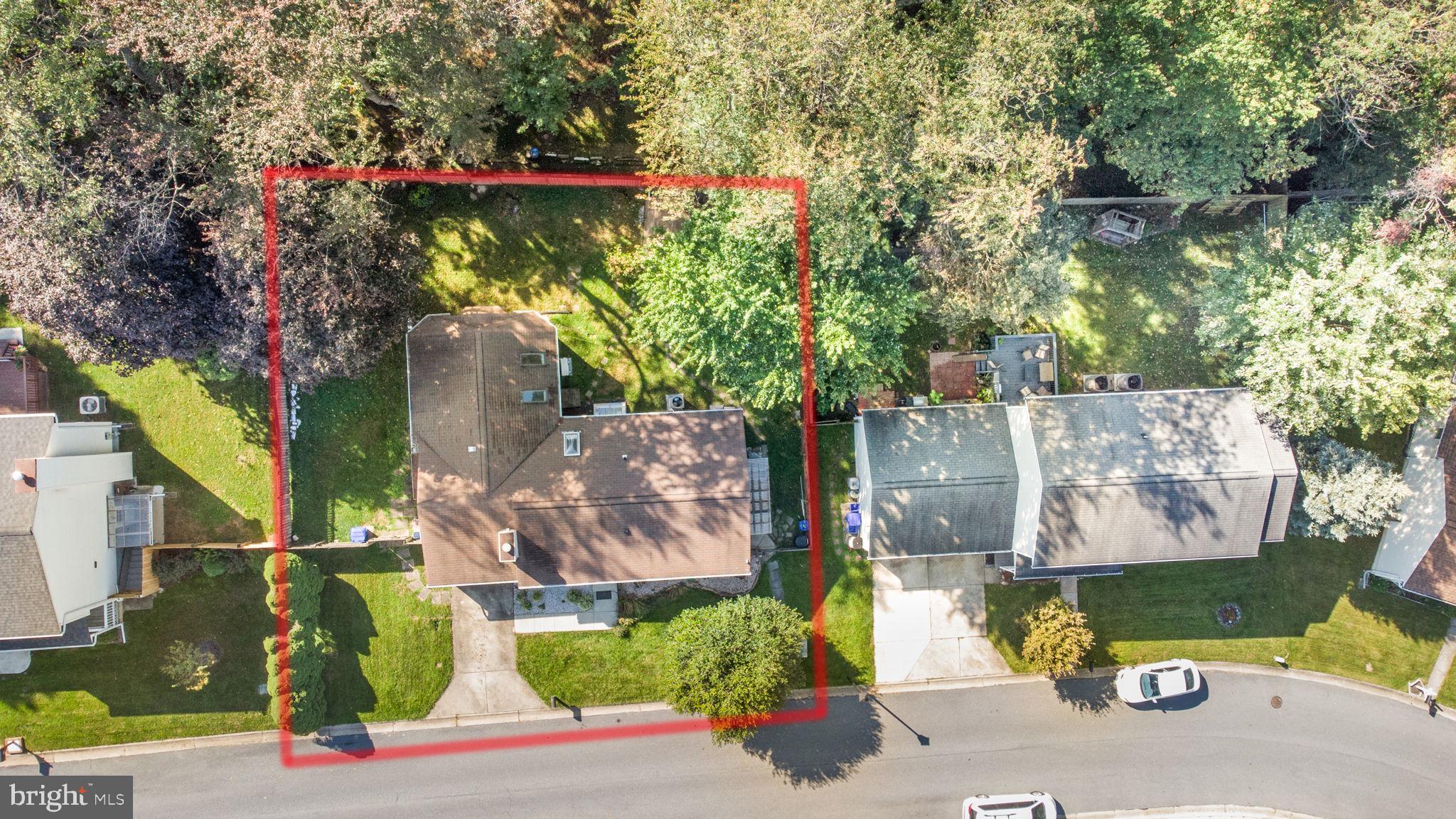 EDINBURGH - Residential