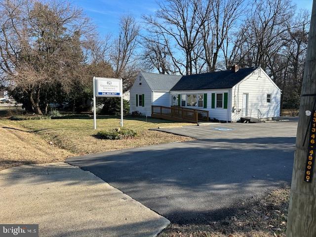 CHARLES G SCHULTZ - Commercial Sale