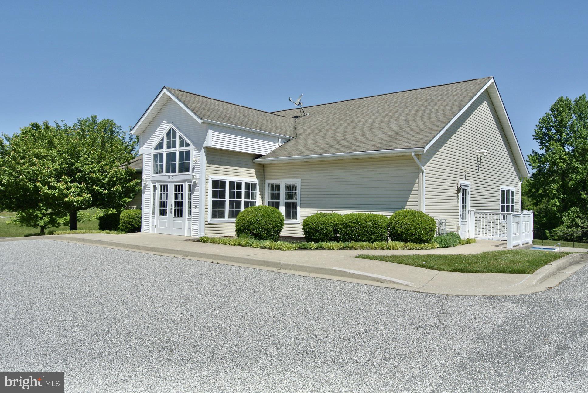 MONMOUTH MEADOWS - Residential