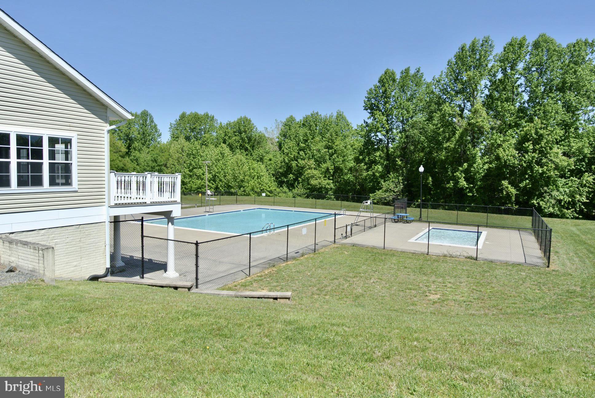 MONMOUTH MEADOWS - Residential