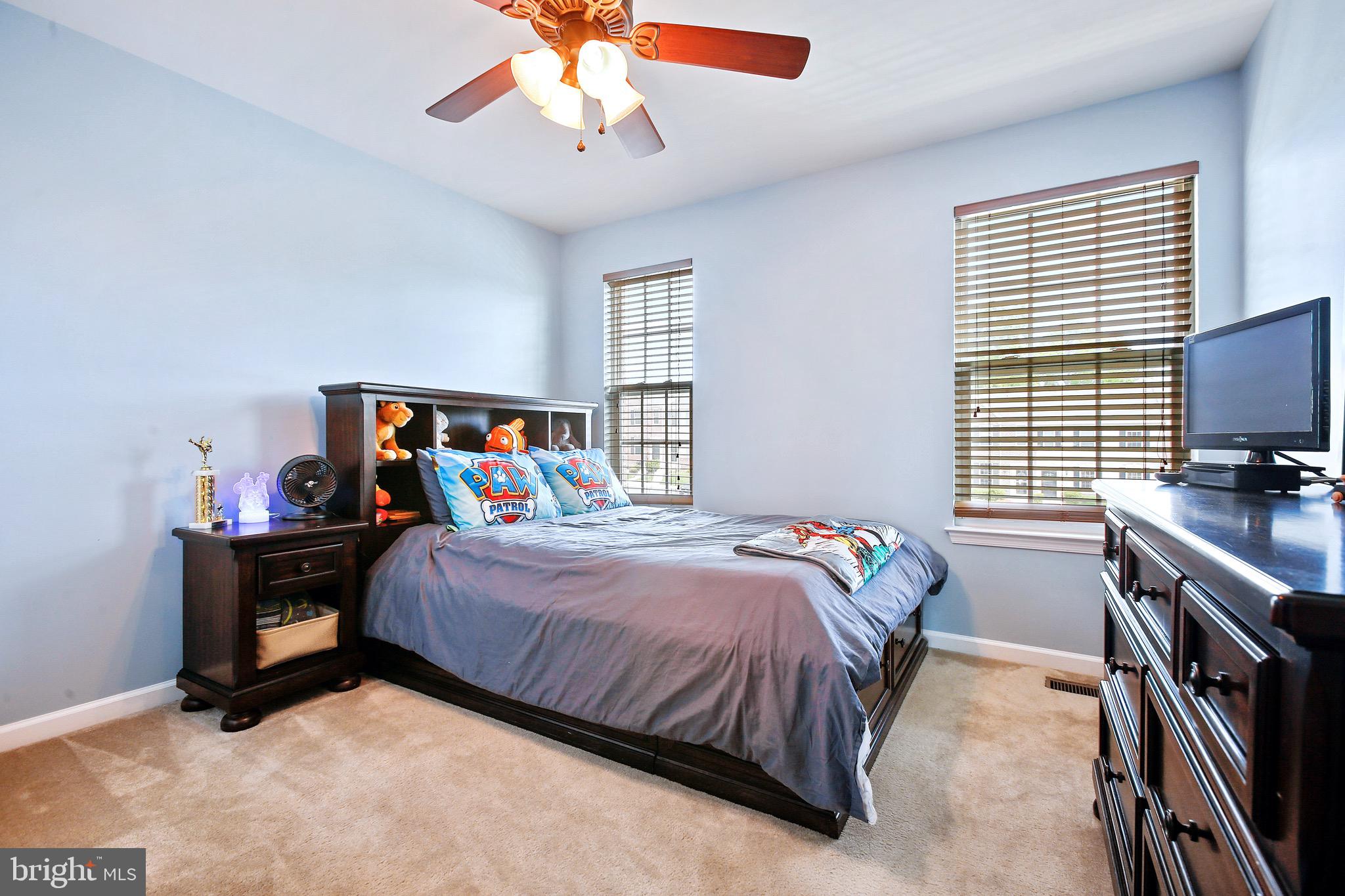 MONMOUTH MEADOWS - Residential