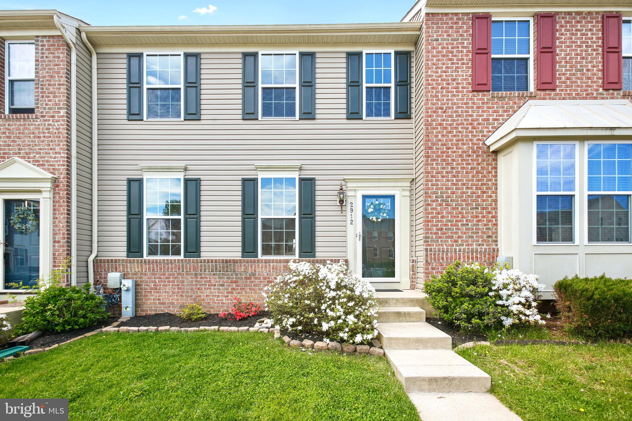 MONMOUTH MEADOWS - Residential