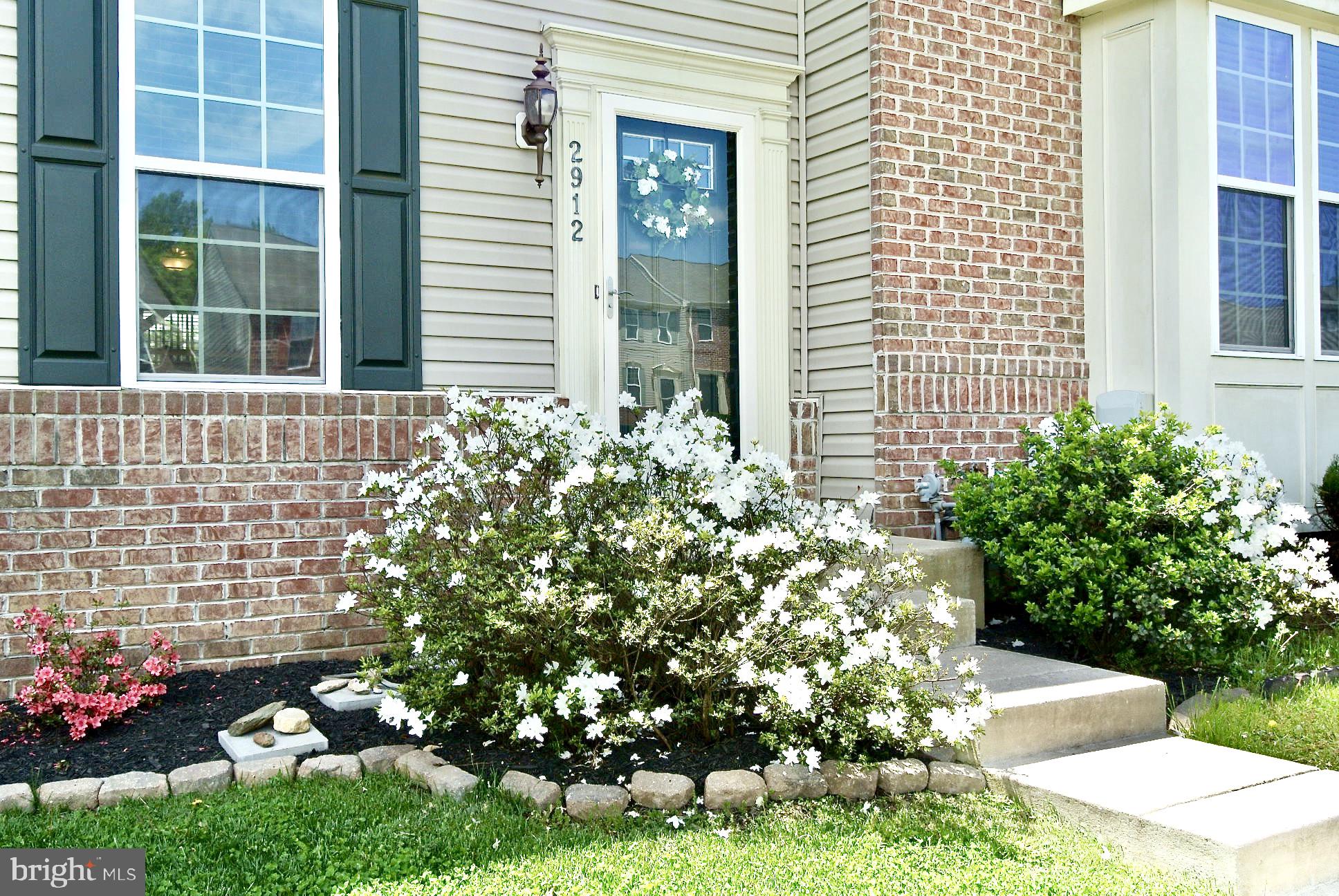 MONMOUTH MEADOWS - Residential