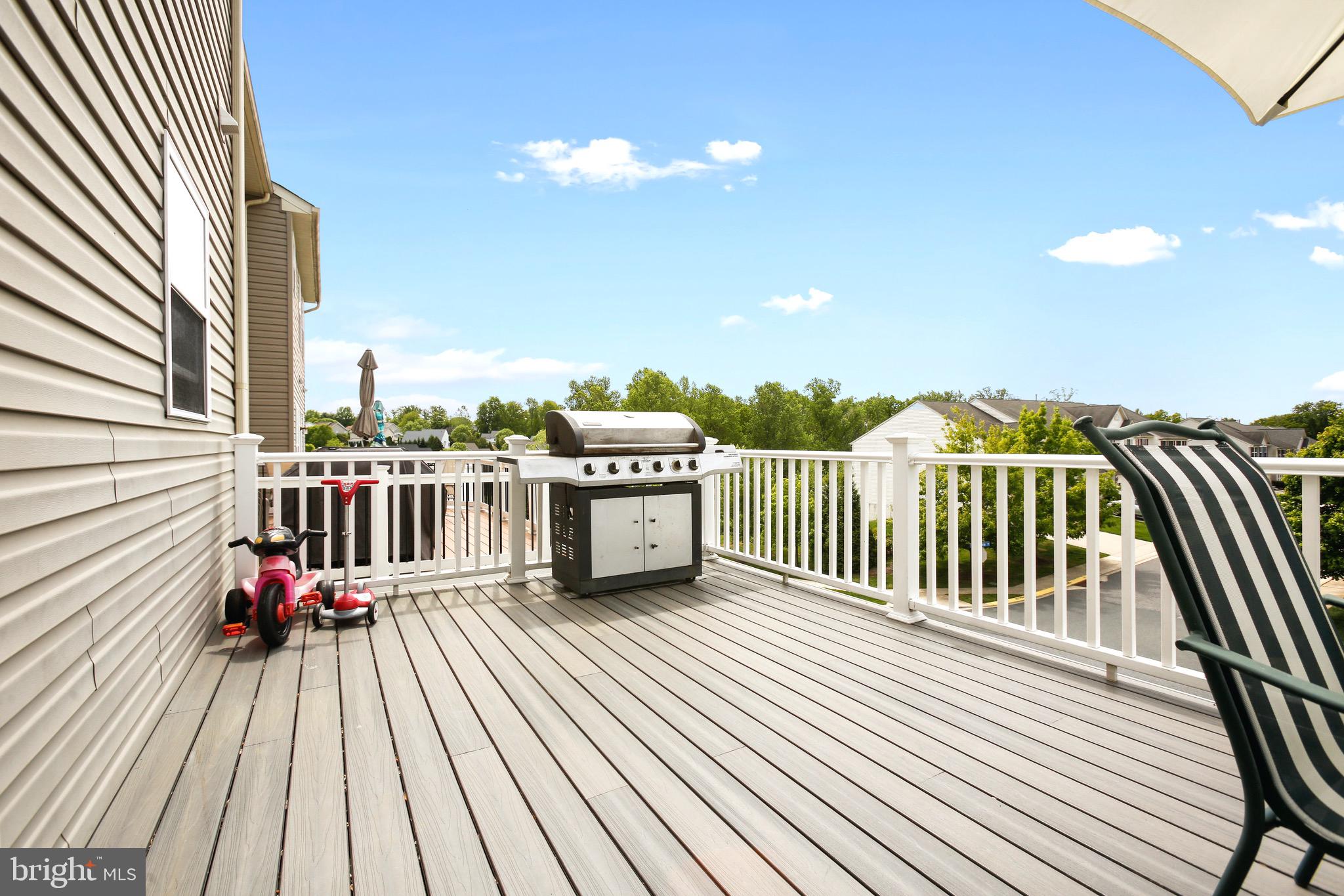 MONMOUTH MEADOWS - Residential