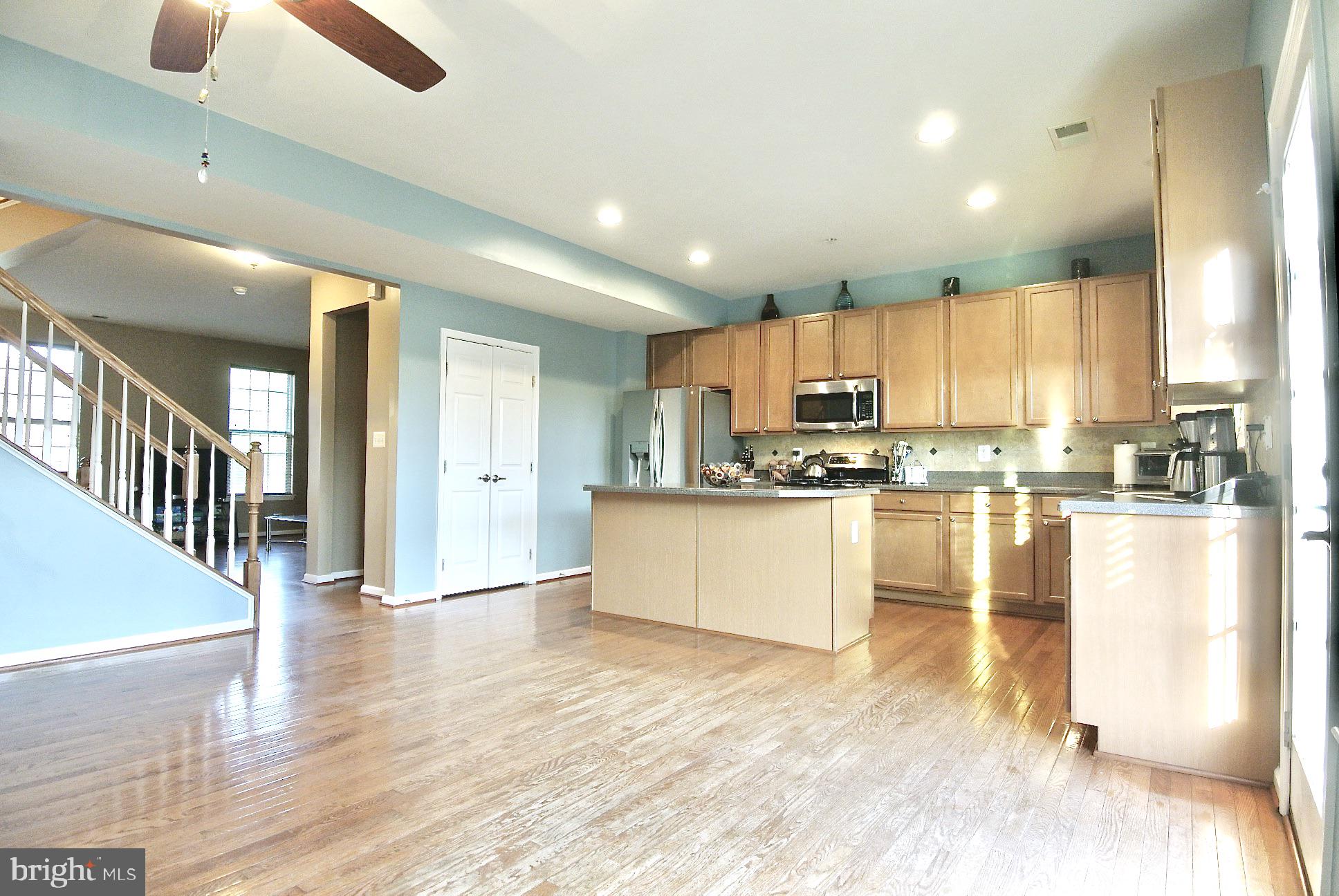 MONMOUTH MEADOWS - Residential