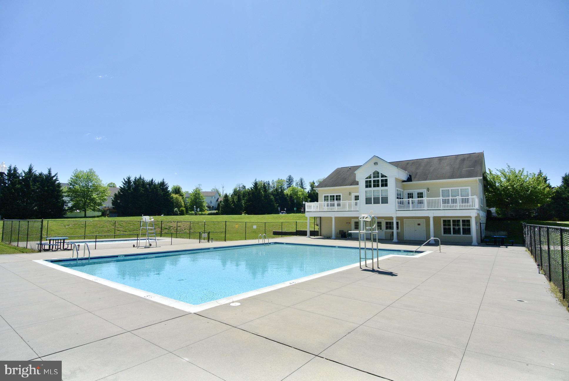 MONMOUTH MEADOWS - Residential