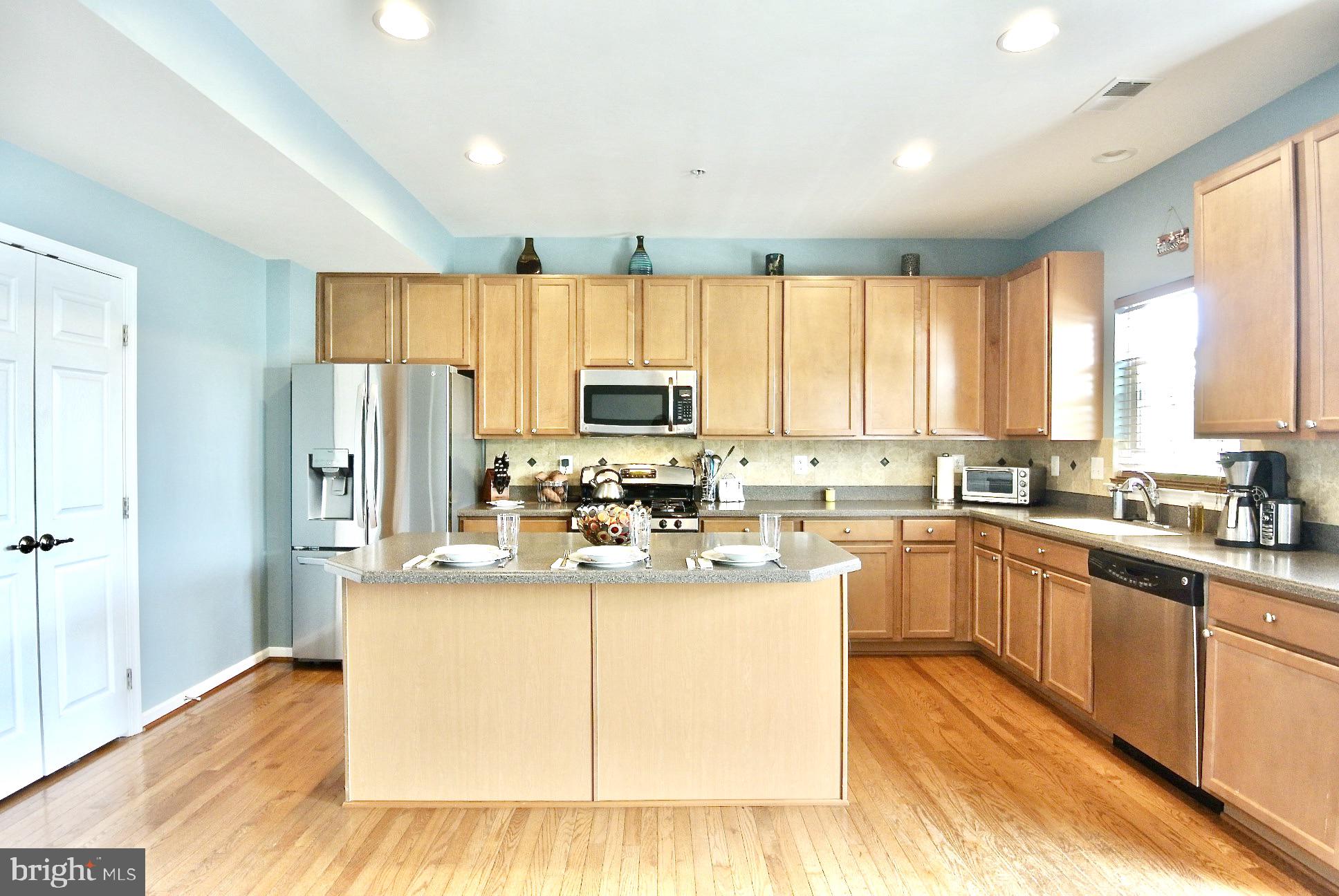 MONMOUTH MEADOWS - Residential