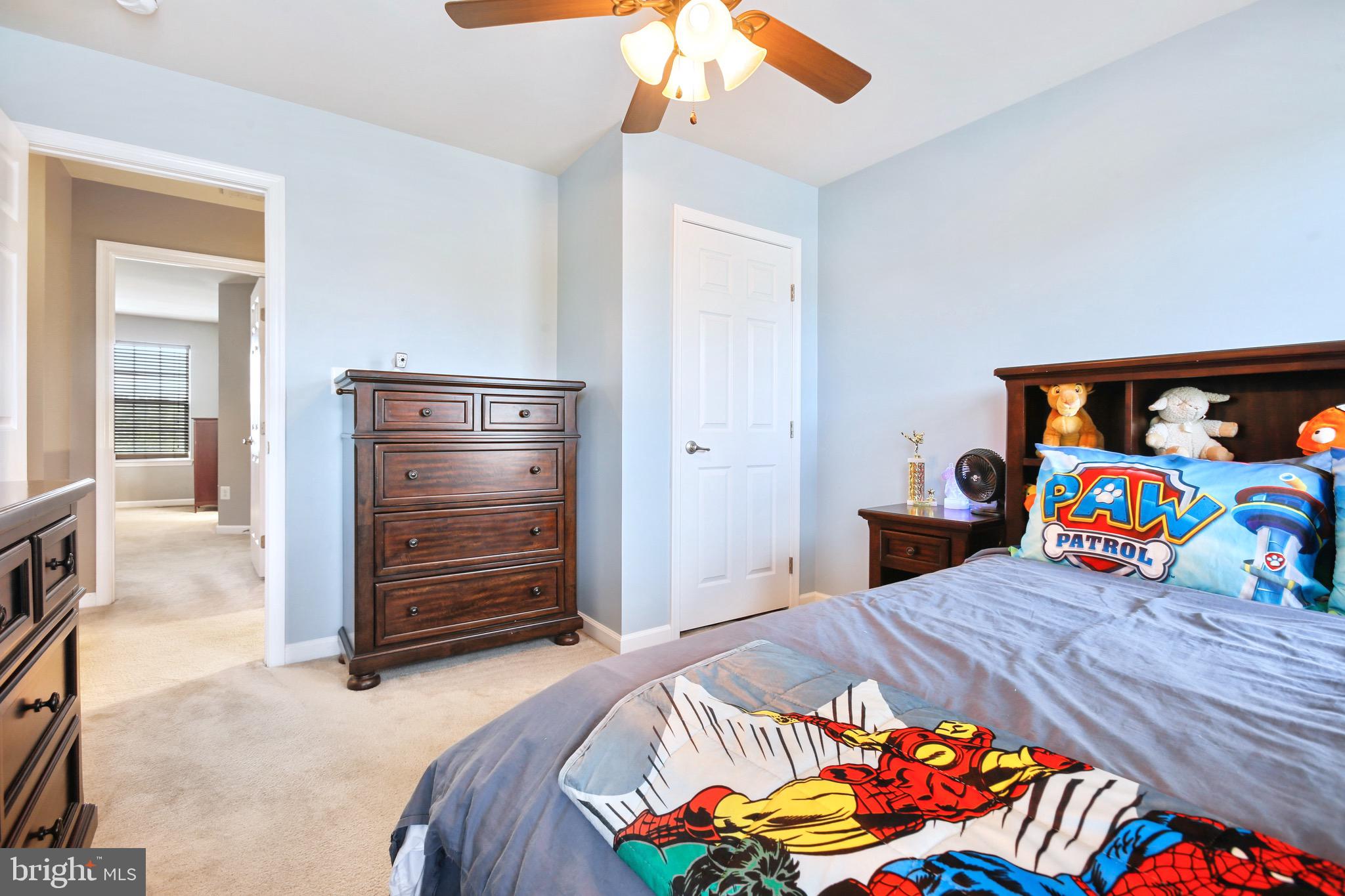 MONMOUTH MEADOWS - Residential