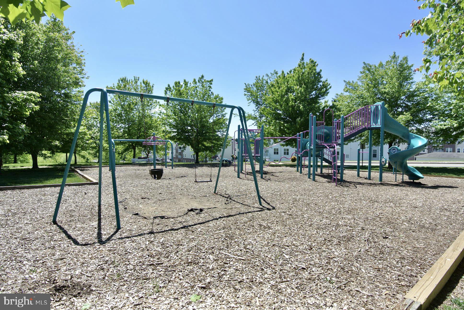 MONMOUTH MEADOWS - Residential