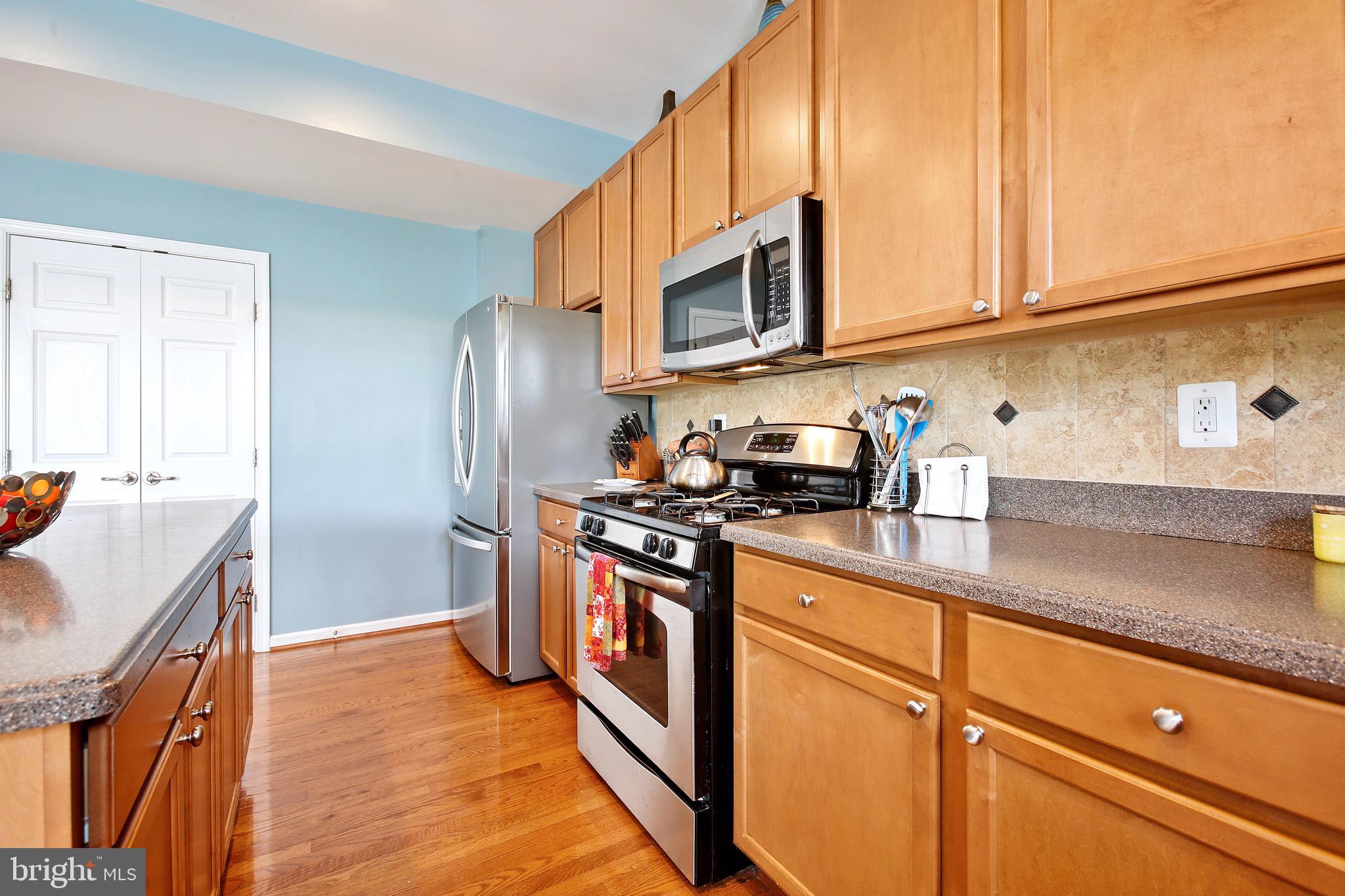 MONMOUTH MEADOWS - Residential